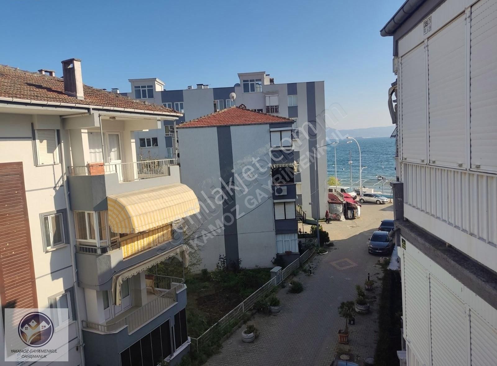 Yakamoz Emlak'tan Kumla'da Satılık 2+1 Daire - Görsel 11