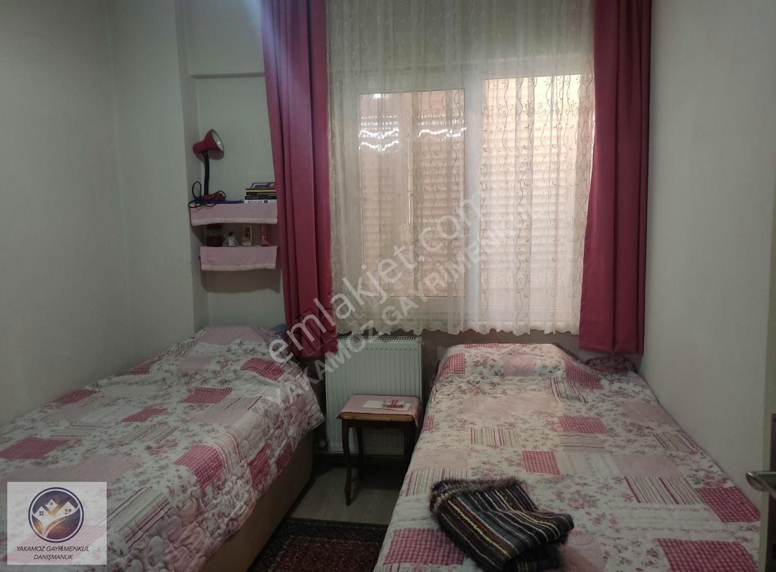 Yakamoz Emlak'tan Kumla'da Satılık 2+1 Daire - Görsel 24