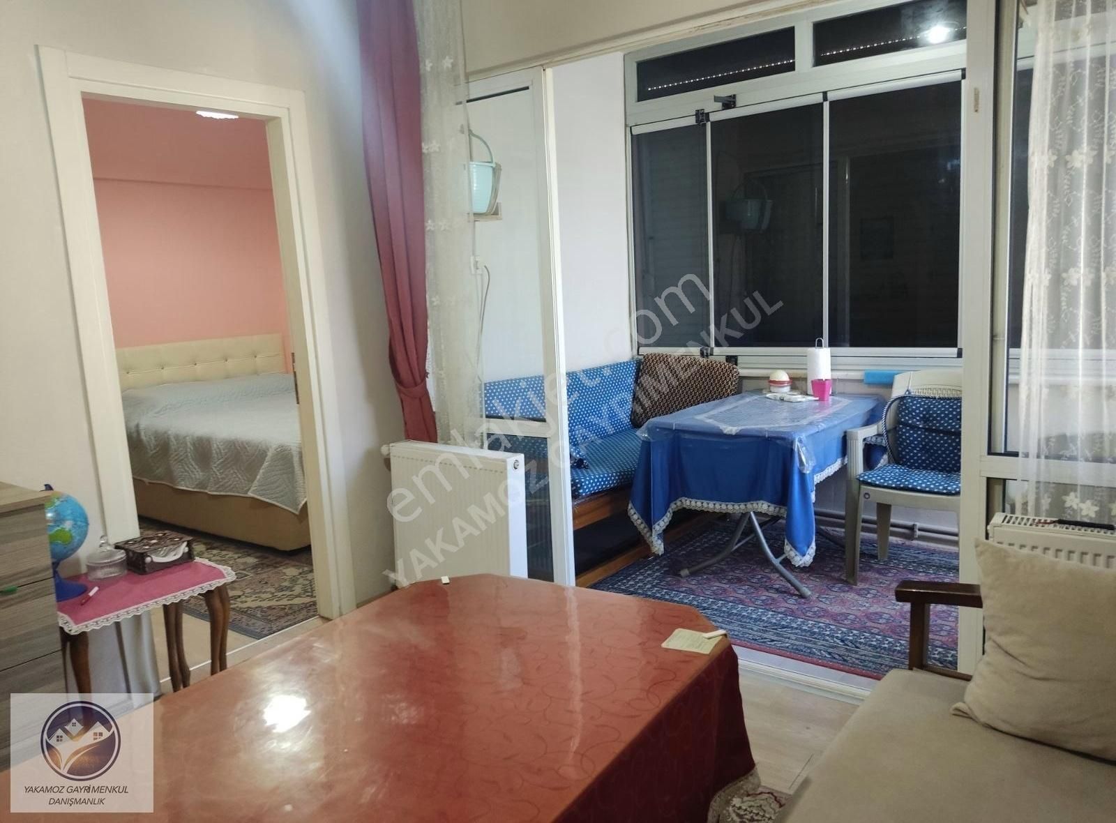 Yakamoz Emlak'tan Kumla'da Satılık 2+1 Daire - Görsel 19