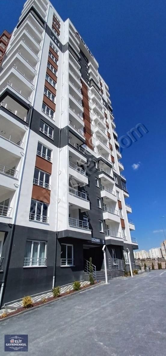 Beyazşehir Arven Doğuyakada Kiralık Sıfır Daire