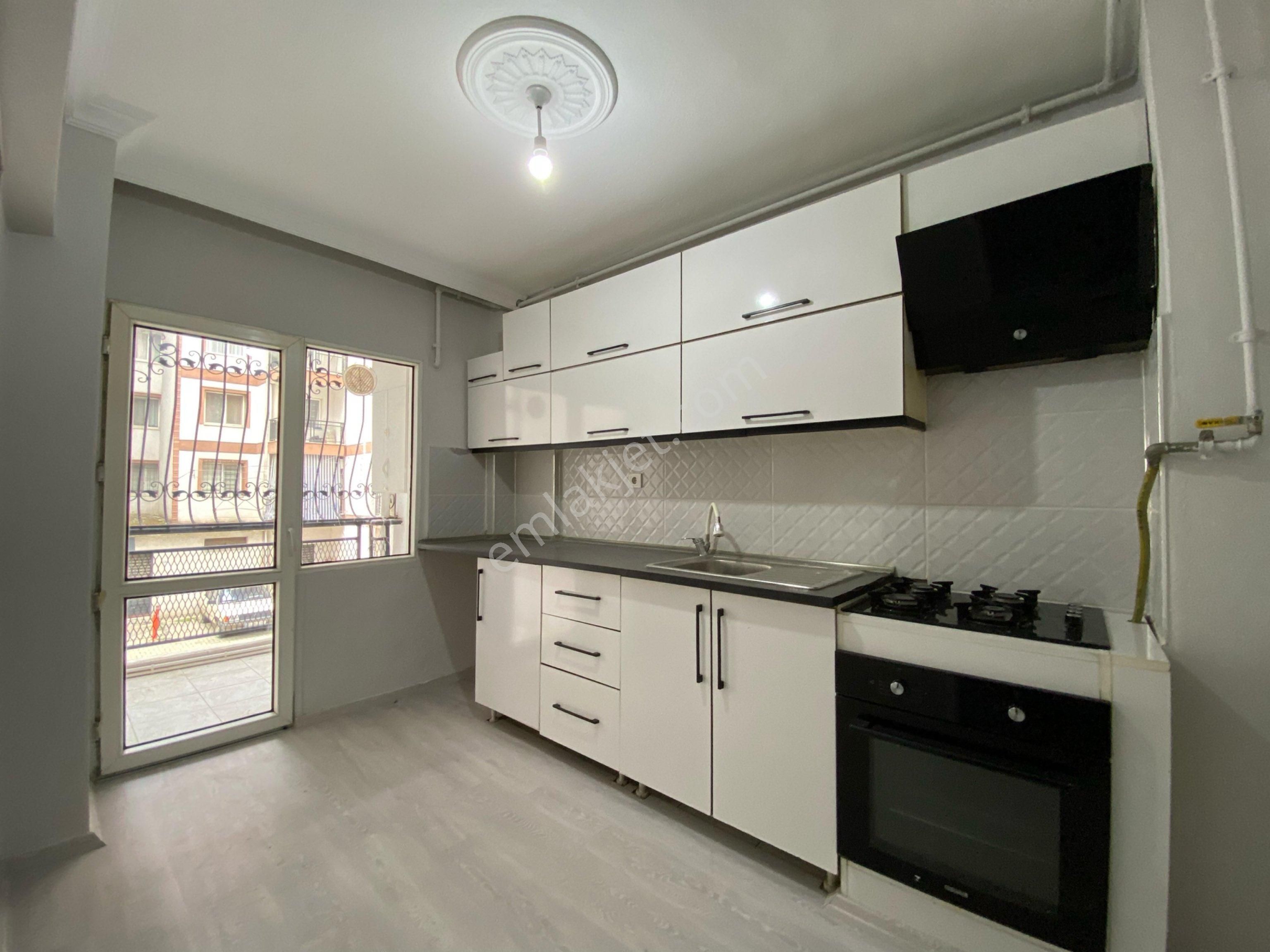Torbalı Mahallesi İçi Yapılı Arakat 3+1 Doğalgazlı Daire