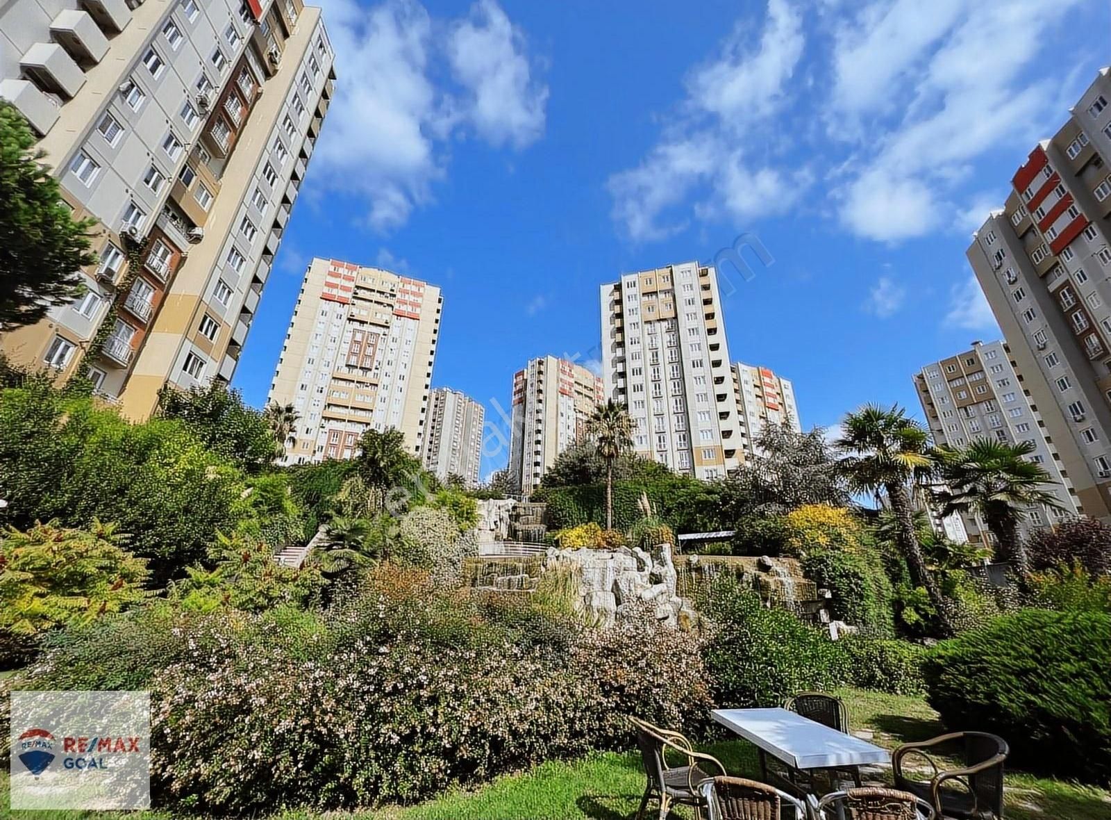 Soyak Şelale Evleri Mimari Dekorda Özel Eşyalarıyla Kiralık 2+1