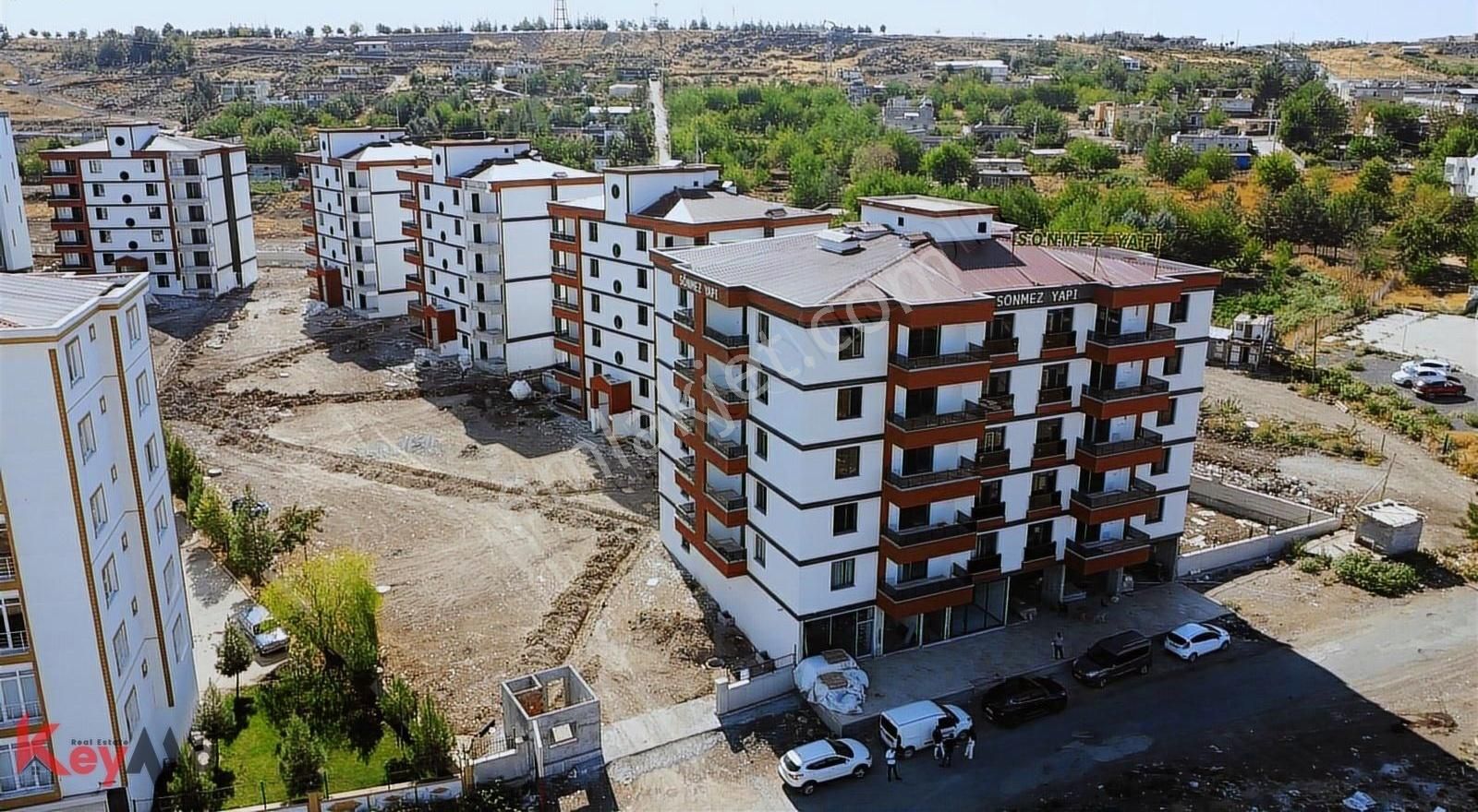 Kiracılı 3+1 Zemin +5 Katlı Fırsat Daire