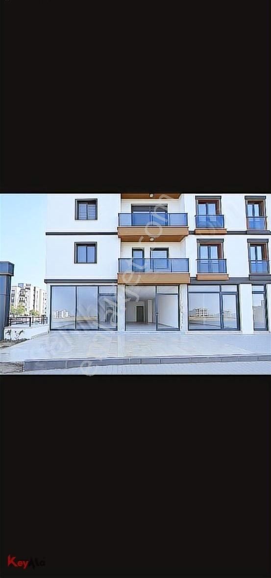 Cadde Üzeri Yatırım Fırsatı!!!