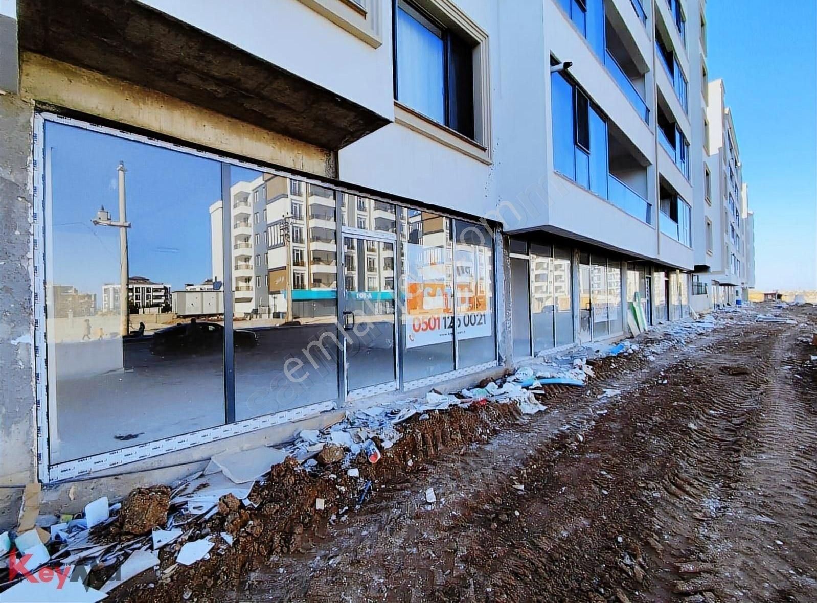 Kiralık! Üniversite & Teknopark Yanı, Geniş Mağaza.