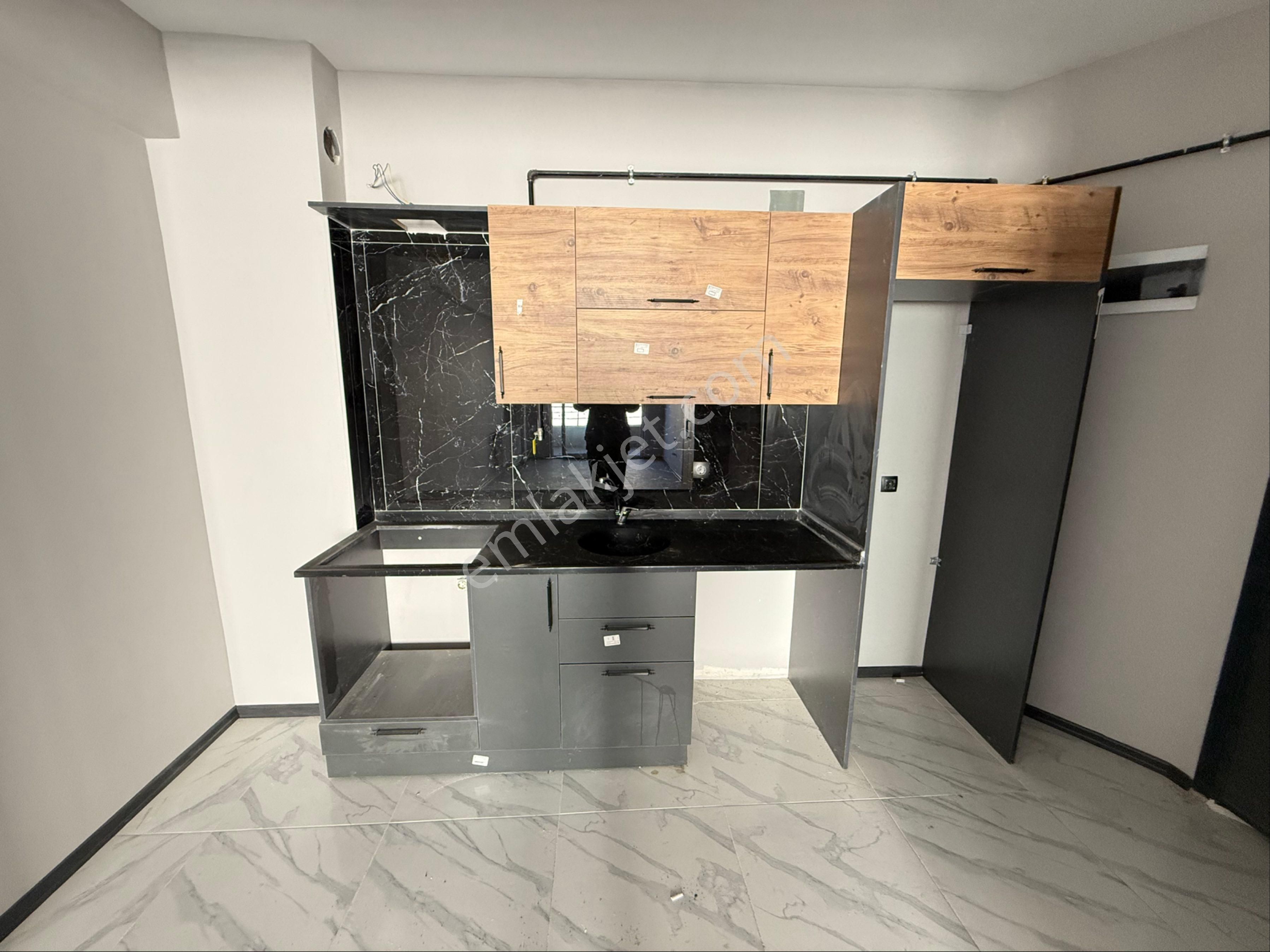 Doğan Emlak Group’tan Körfez Mh 1+1 Satılık Daire