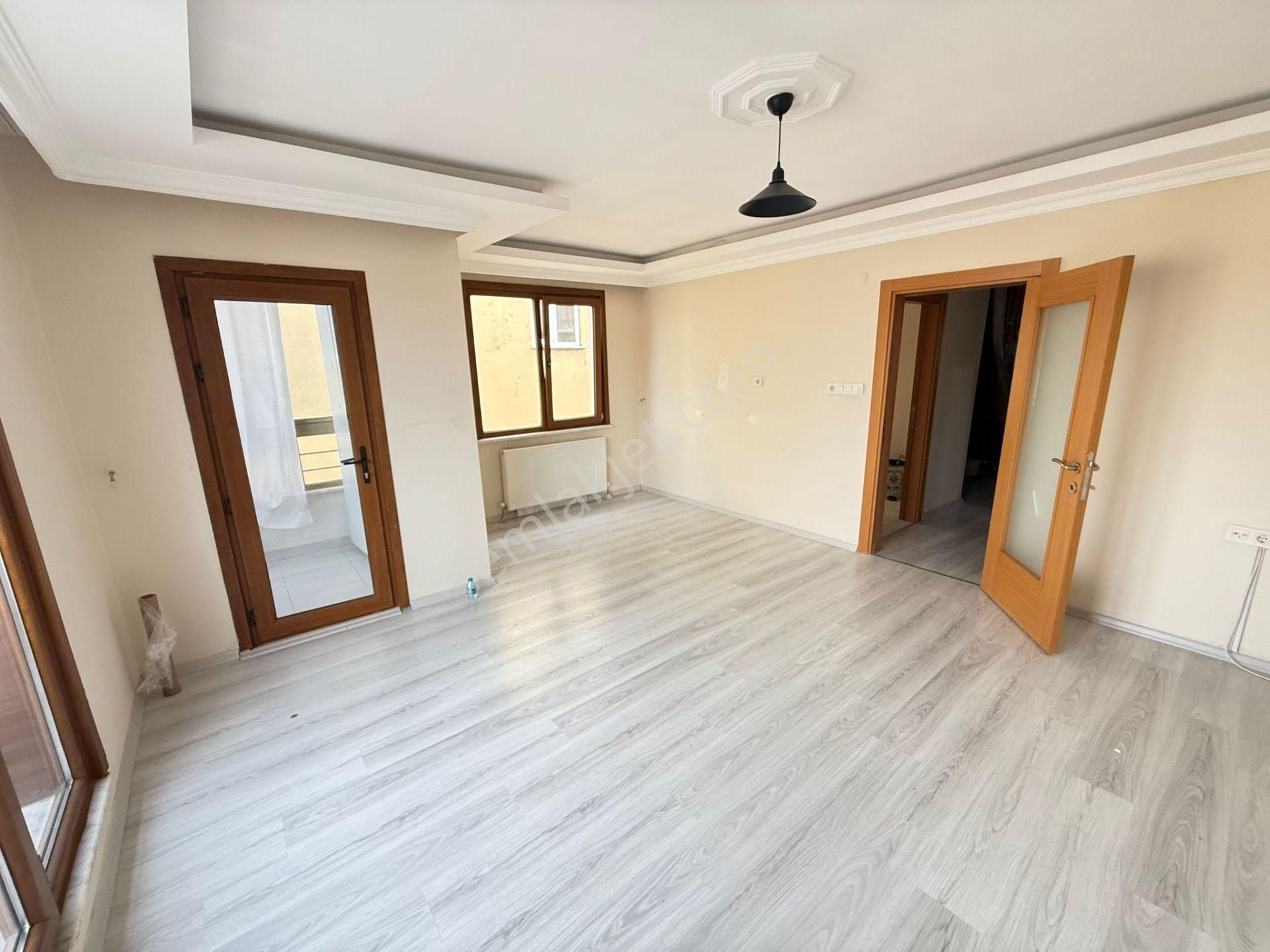 Barış'tan 4 Yıllık Binada Kiralık 4+1 Dubleks Daire