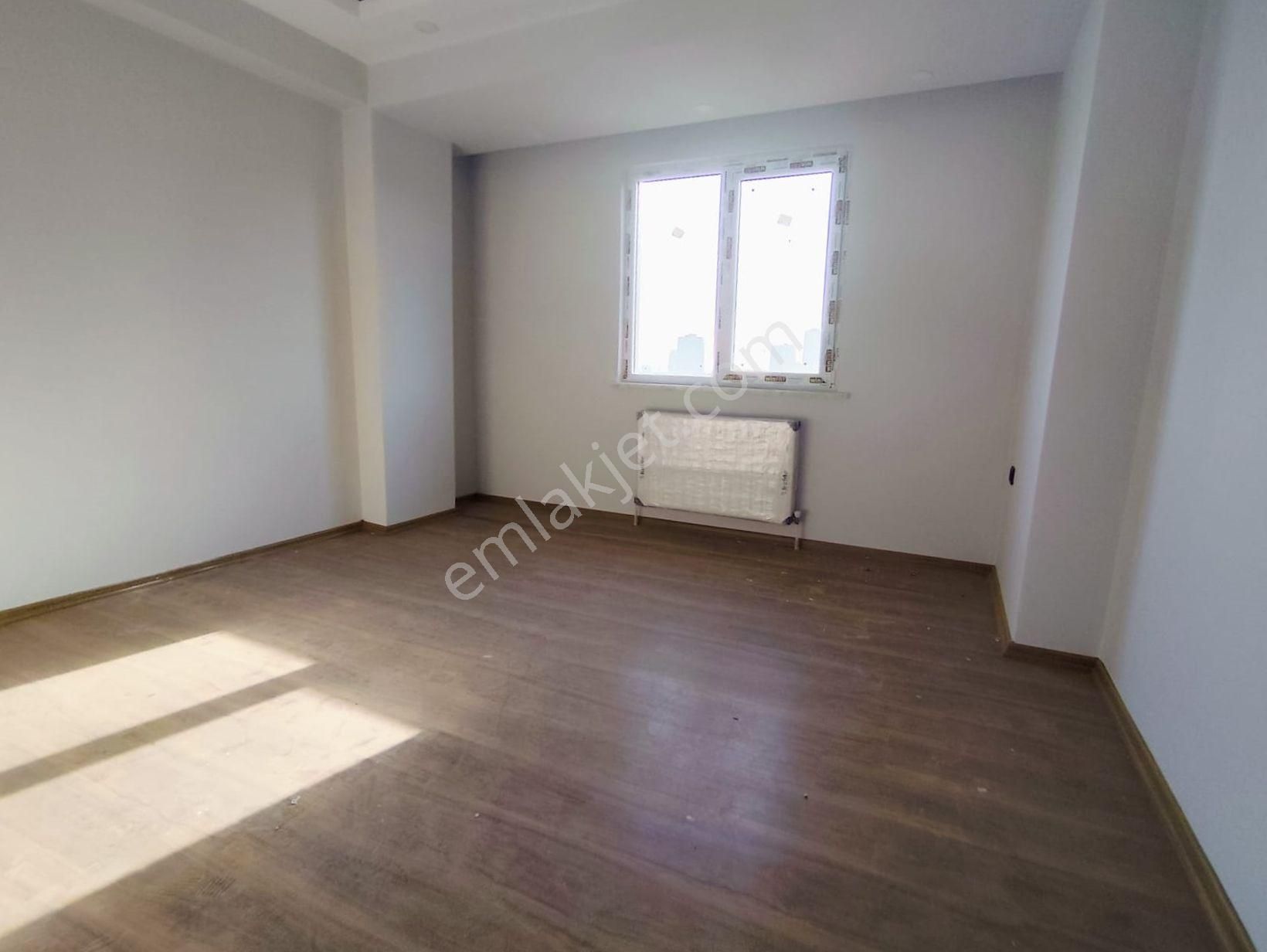 Mertcan Dan Ozanlar Cad Teraslı 4+1 İskanlı Lüks Dubleks Daire