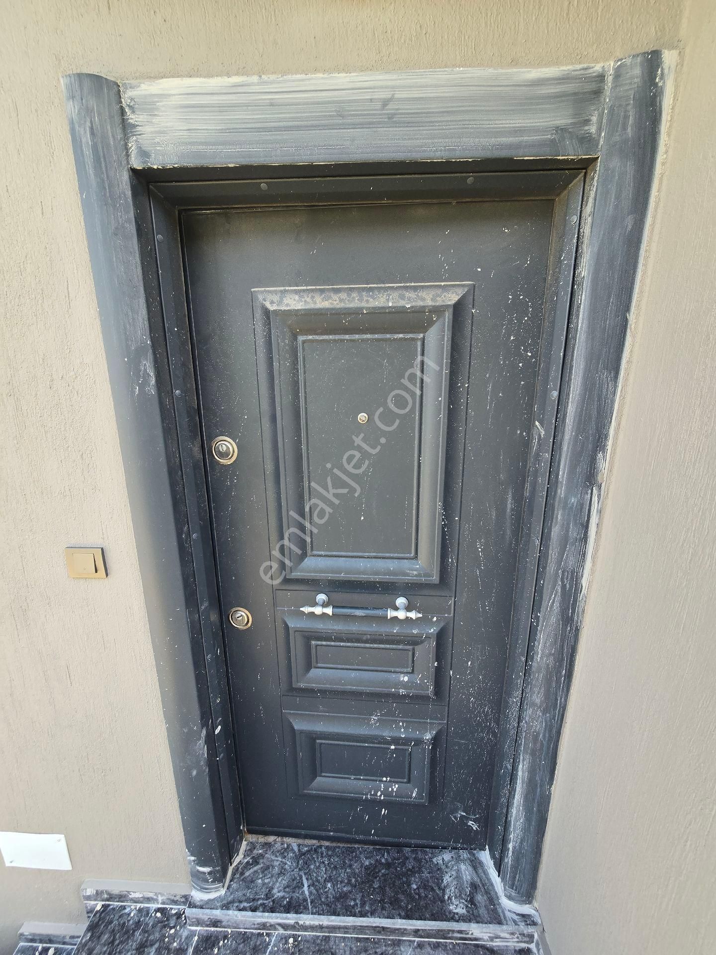 Seferihisar Ürkmez Atatürk Te2+1yazlık Villa Deniz Manzaralı - Görsel 8