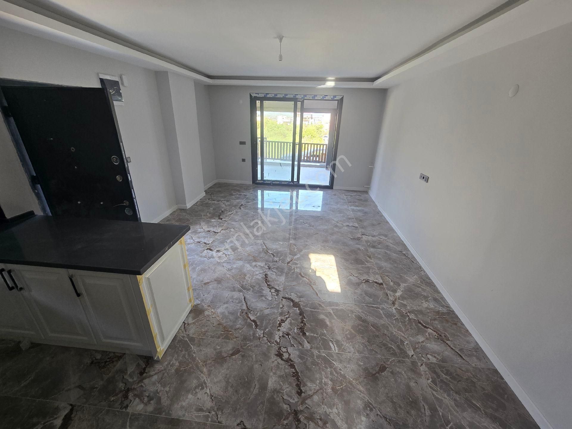 Seferihisar Ürkmez Atatürk Te2+1yazlık Villa Deniz Manzaralı - Görsel 18