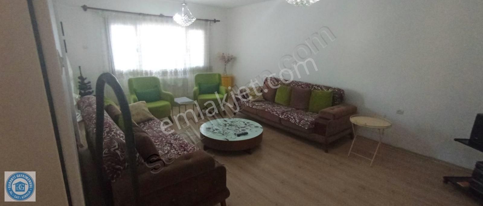 Full Eşyalı Toplukonuta Eşyalı 2+1 Daire