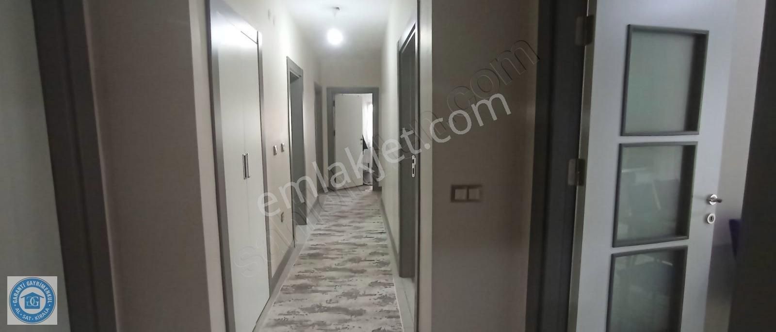 635 Konutları Statla Araştırma Arasında 3+1 Satılık Daire