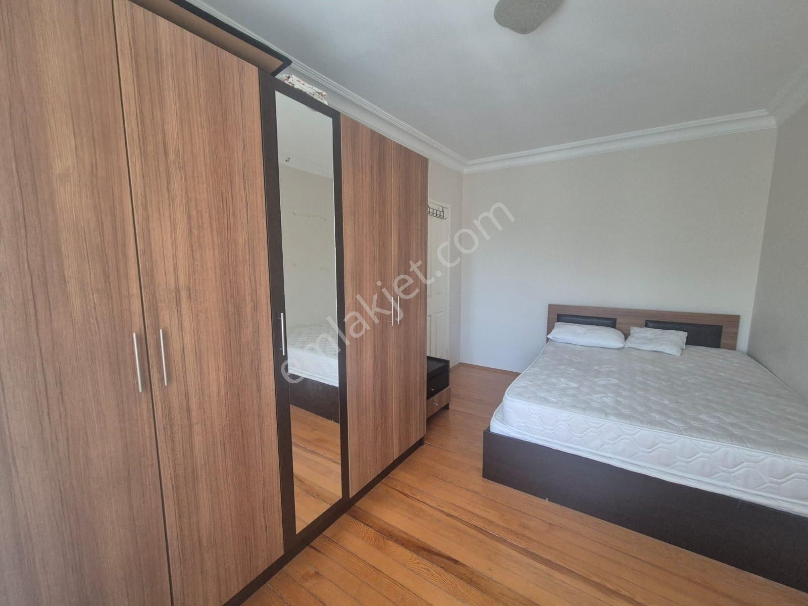 Silivri Marmara Uyumkent Sitesinde A Tipi Eşyalı Tripleks Villa - Görsel 12