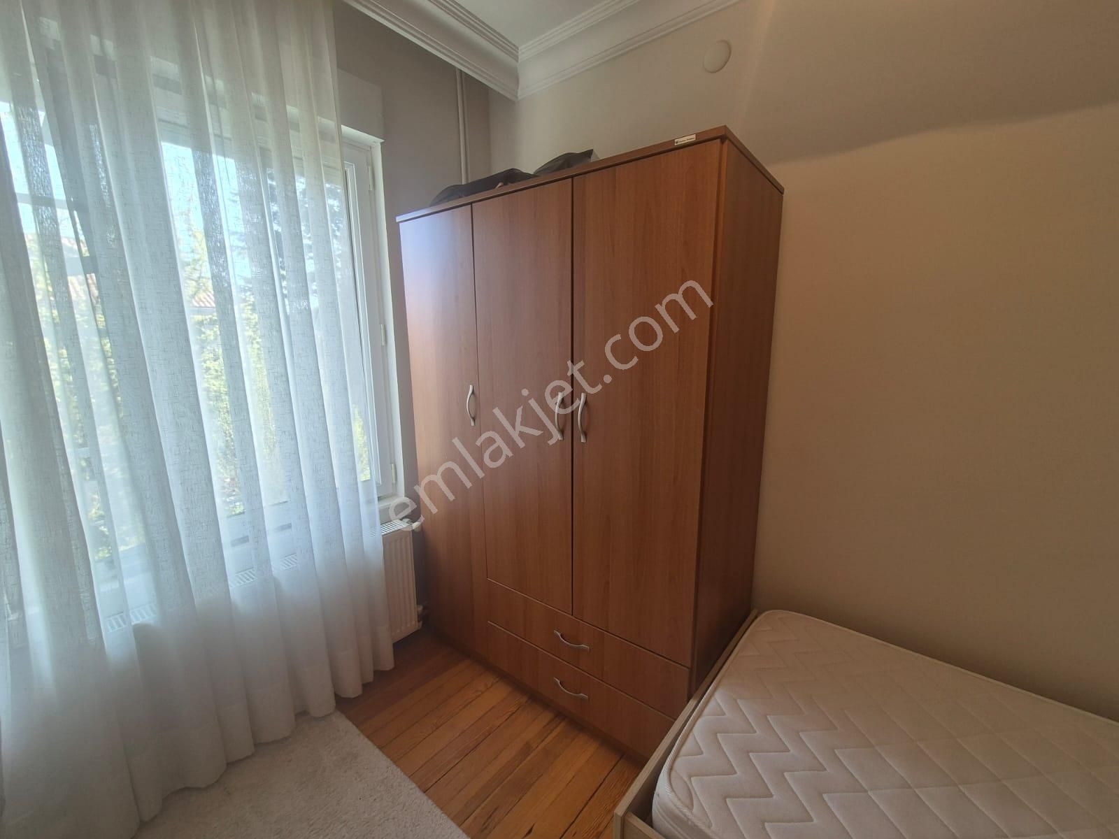 Silivri Marmara Uyumkent Sitesinde A Tipi Eşyalı Tripleks Villa - Görsel 15