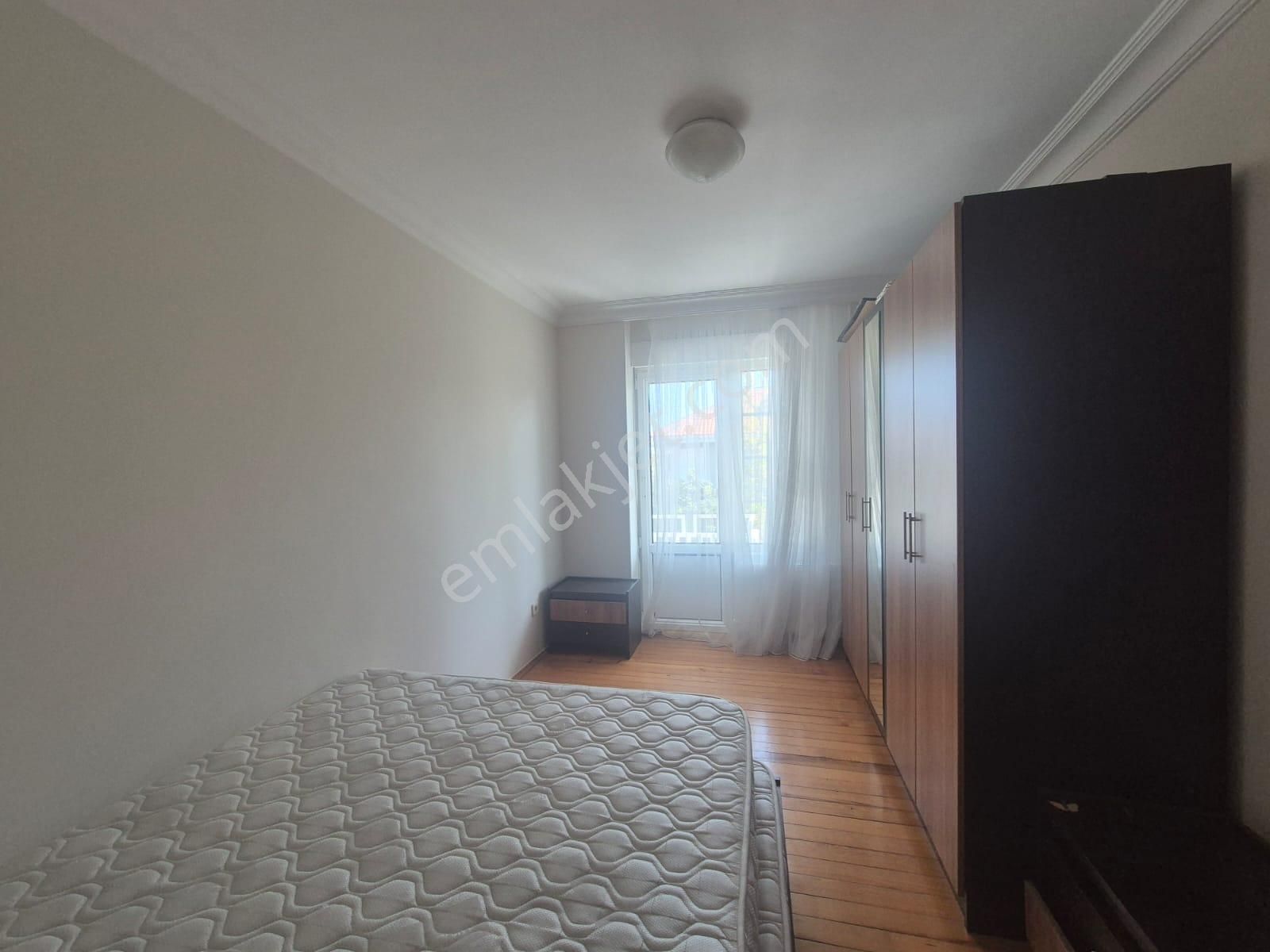 Silivri Marmara Uyumkent Sitesinde A Tipi Eşyalı Tripleks Villa - Görsel 14