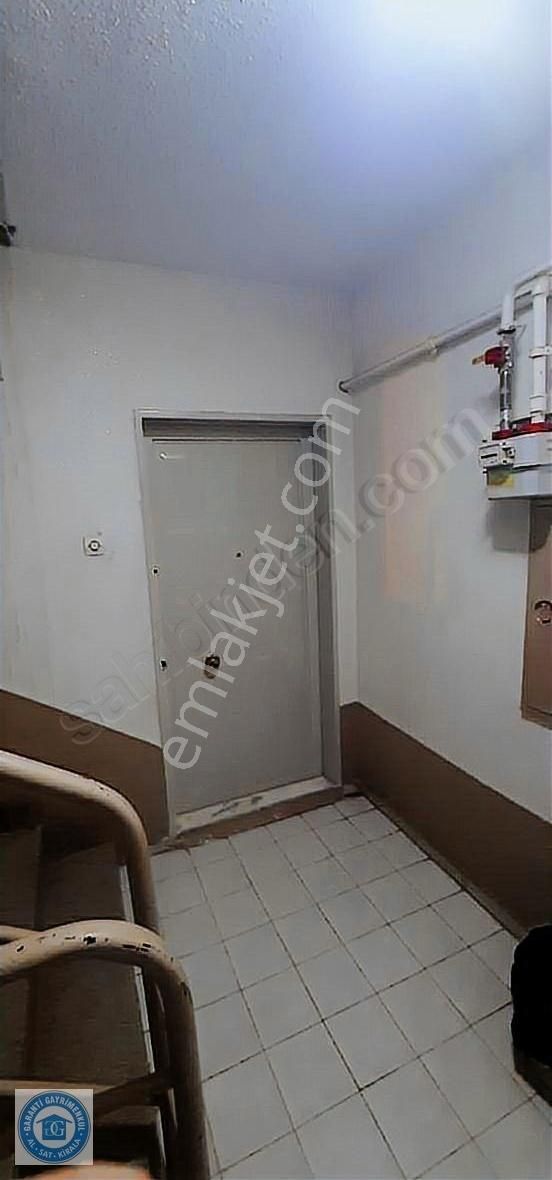 Seyrantepe Toplukonut'ta Satılık 2+1 Daire