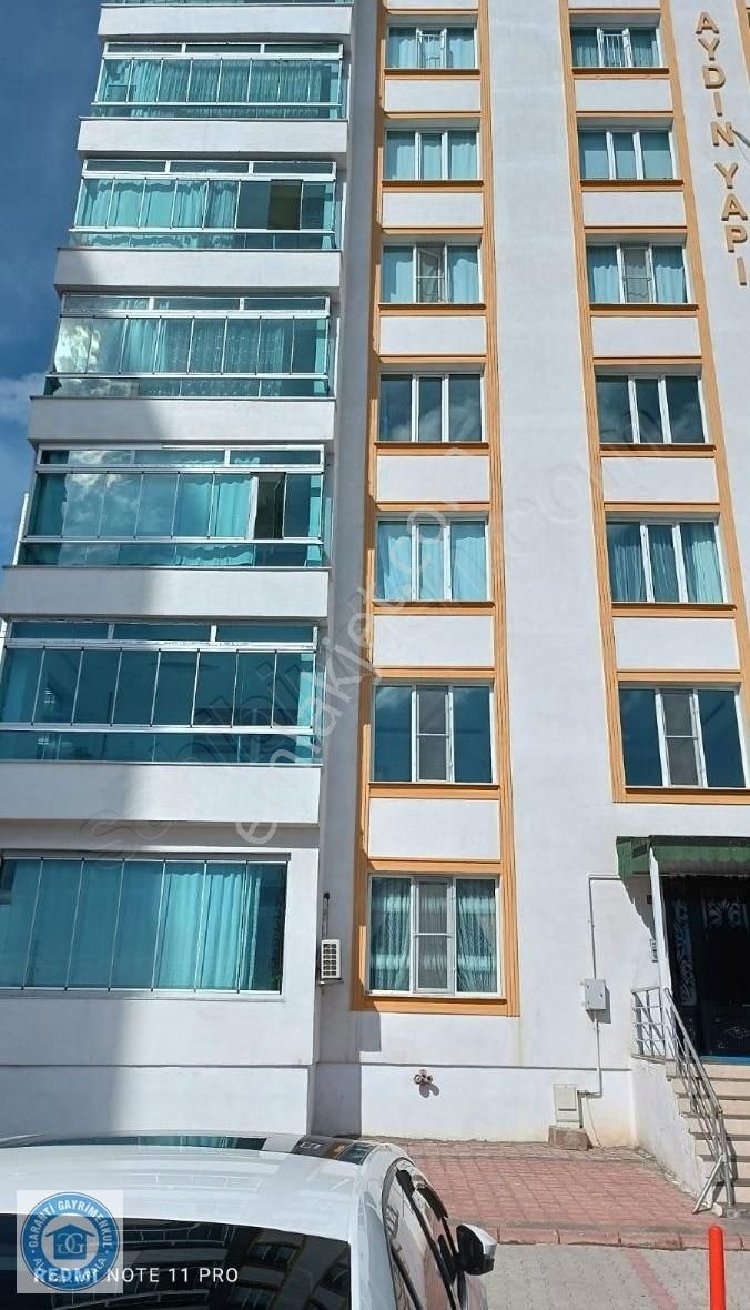 Üçkuyularda 3+1 2 Cı Kat