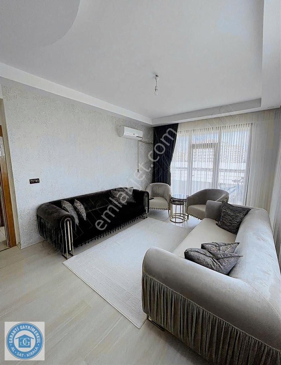 Hanımeller Çarşısı Yanında Satılık 3+1 Daire