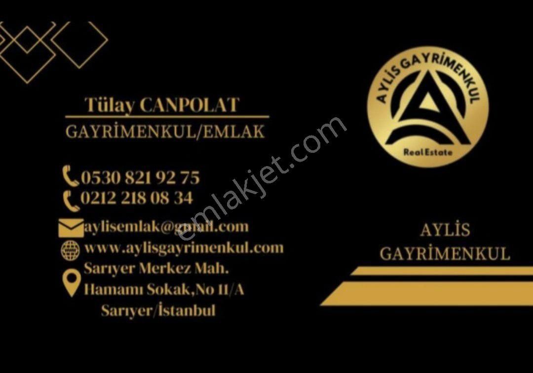 Avcılar Firuzköy'de Satılık Arsa