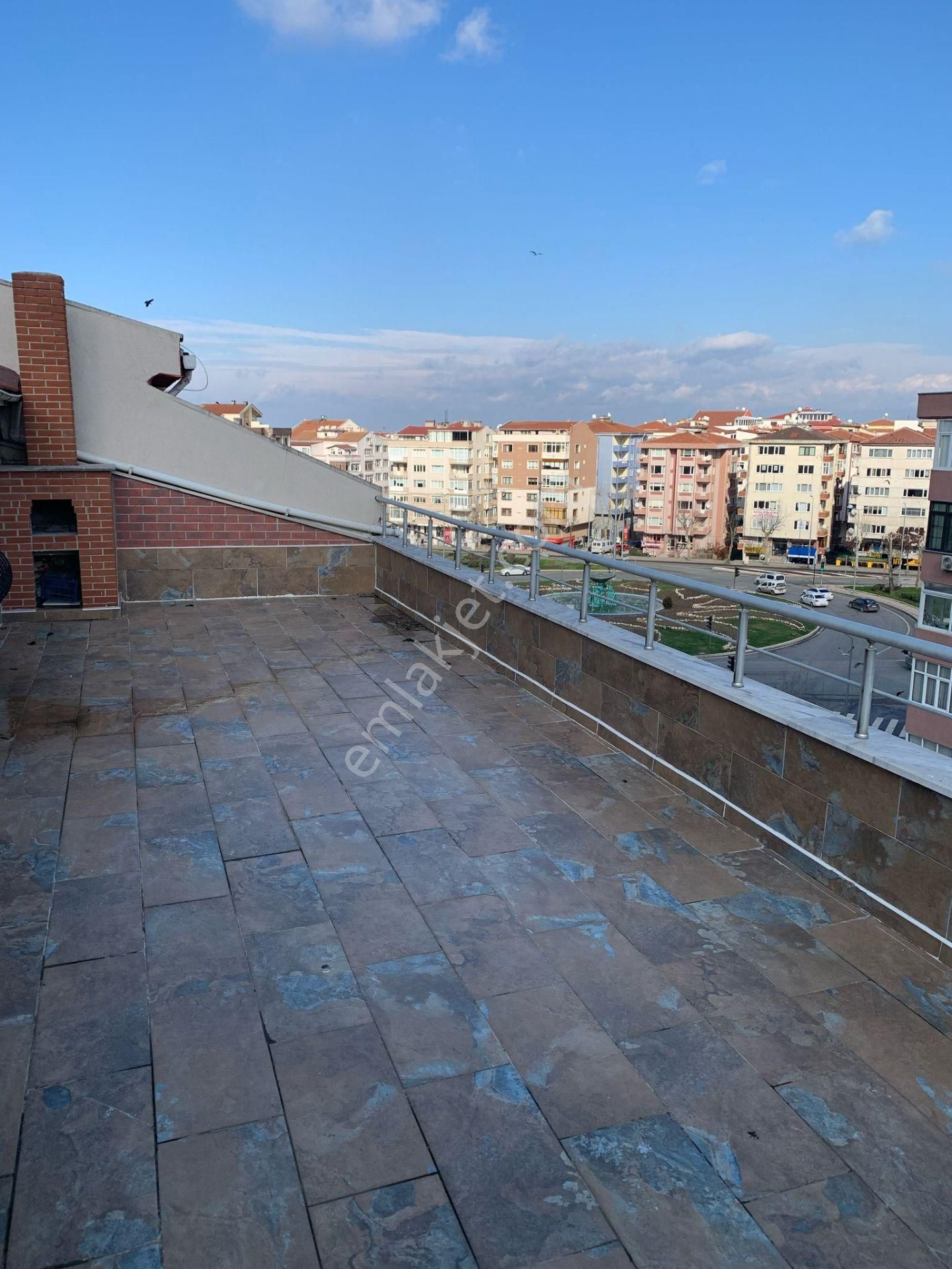 Tekirdağ Çorlu Mevkinde Krediye Uygun Anahtar Teslim Daireler