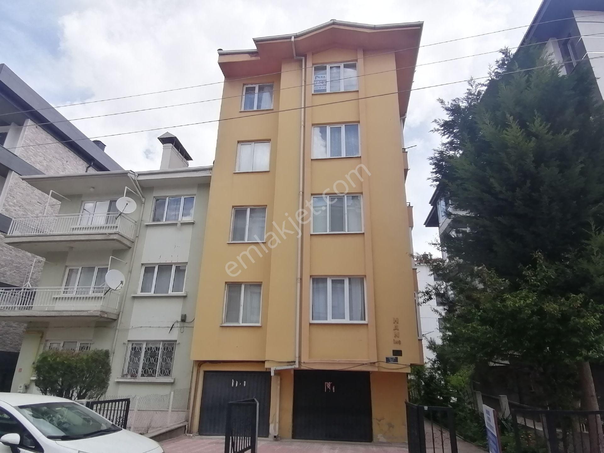 Pera'dan Kurtuluş Mh.de Adliye Yakını, Eşyalı, Kiralık 2+1 Daire