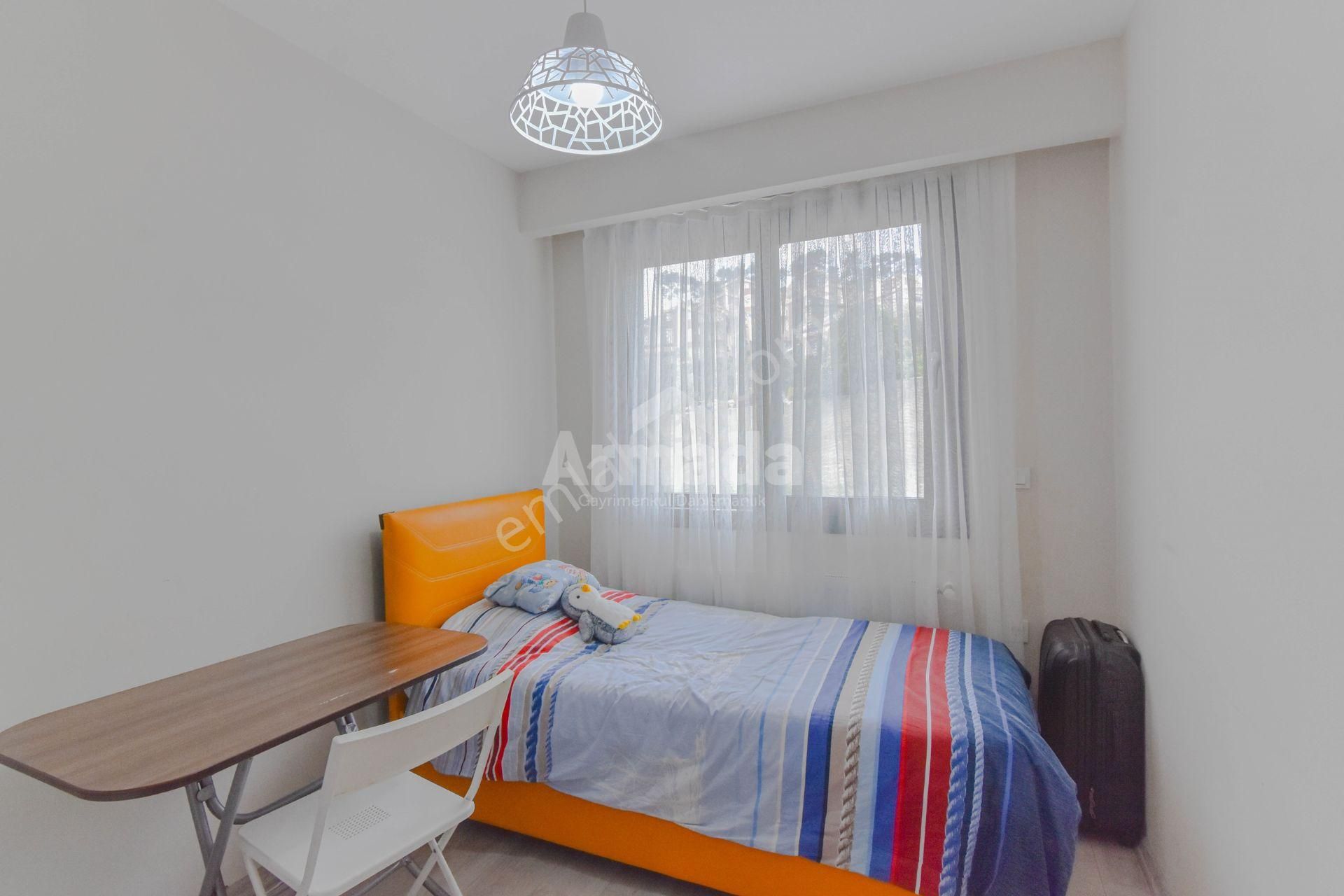 Kuşadası Kadınlar Denizi'nde Huzurlu Ve Konforlu Muhteşem Villa - Görsel 14