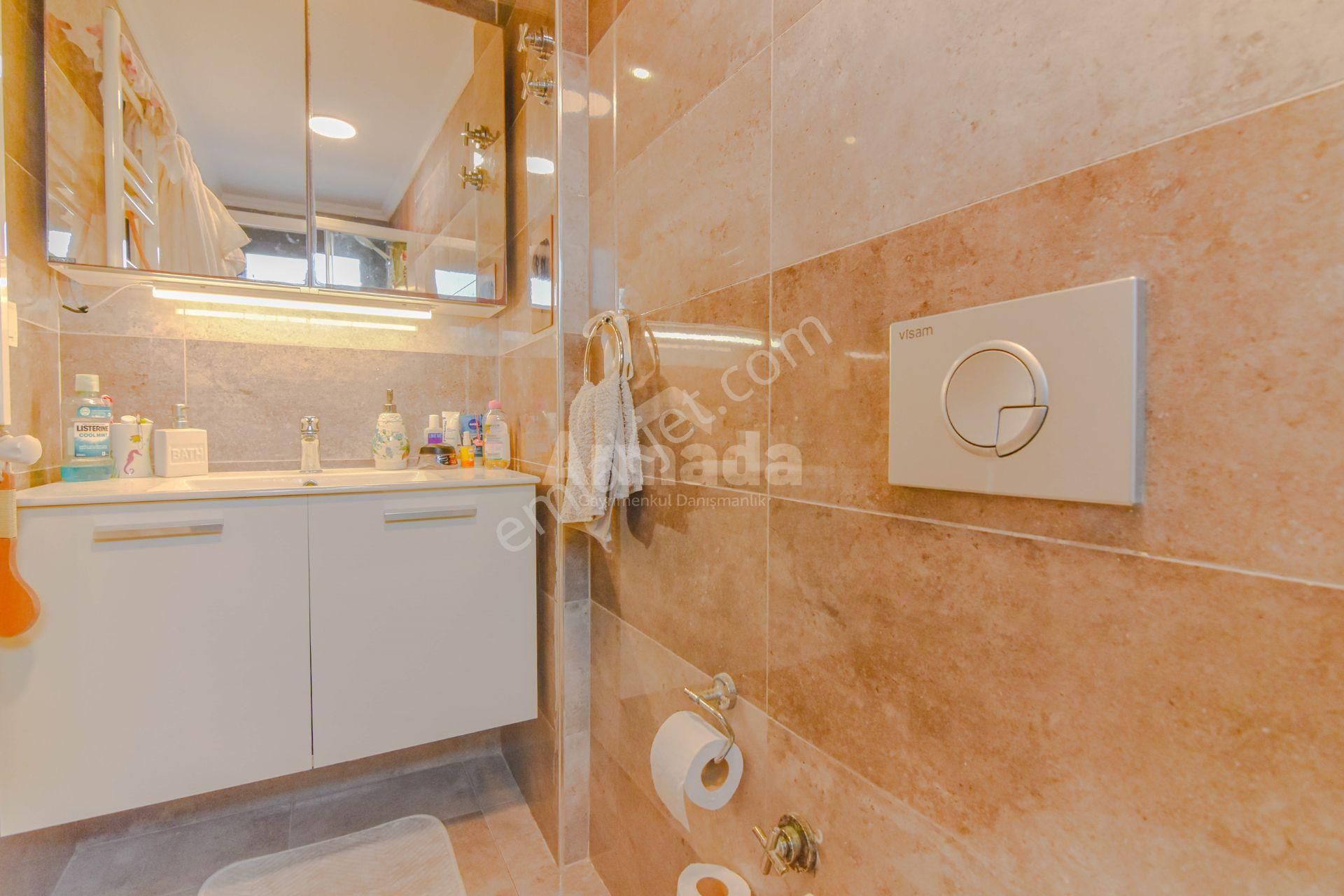 Kuşadası Kadınlar Denizi'nde Huzurlu Ve Konforlu Muhteşem Villa - Görsel 19