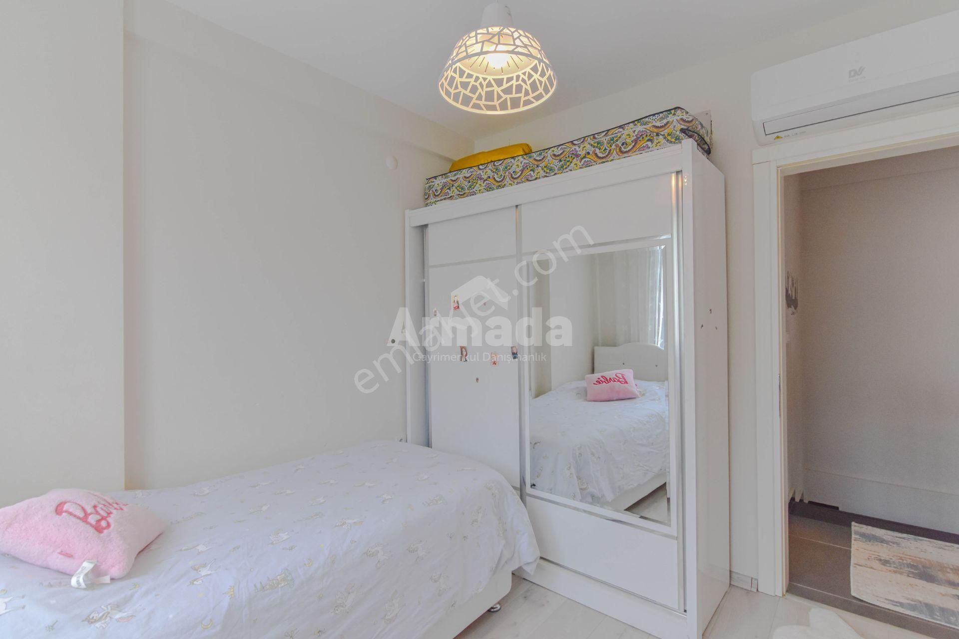 Kuşadası Kadınlar Denizi'nde Huzurlu Ve Konforlu Muhteşem Villa - Görsel 11