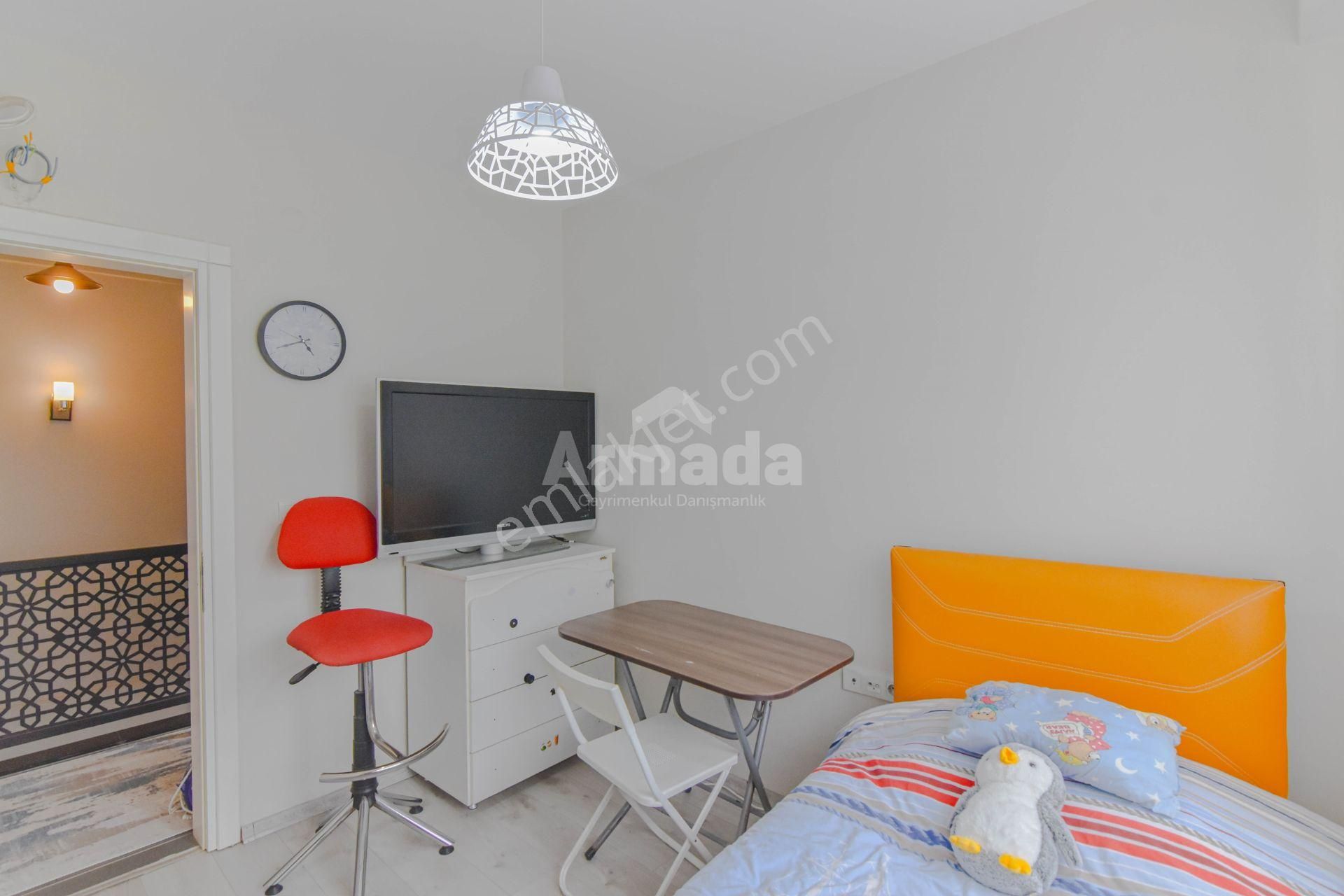 Kuşadası Kadınlar Denizi'nde Huzurlu Ve Konforlu Muhteşem Villa - Görsel 15