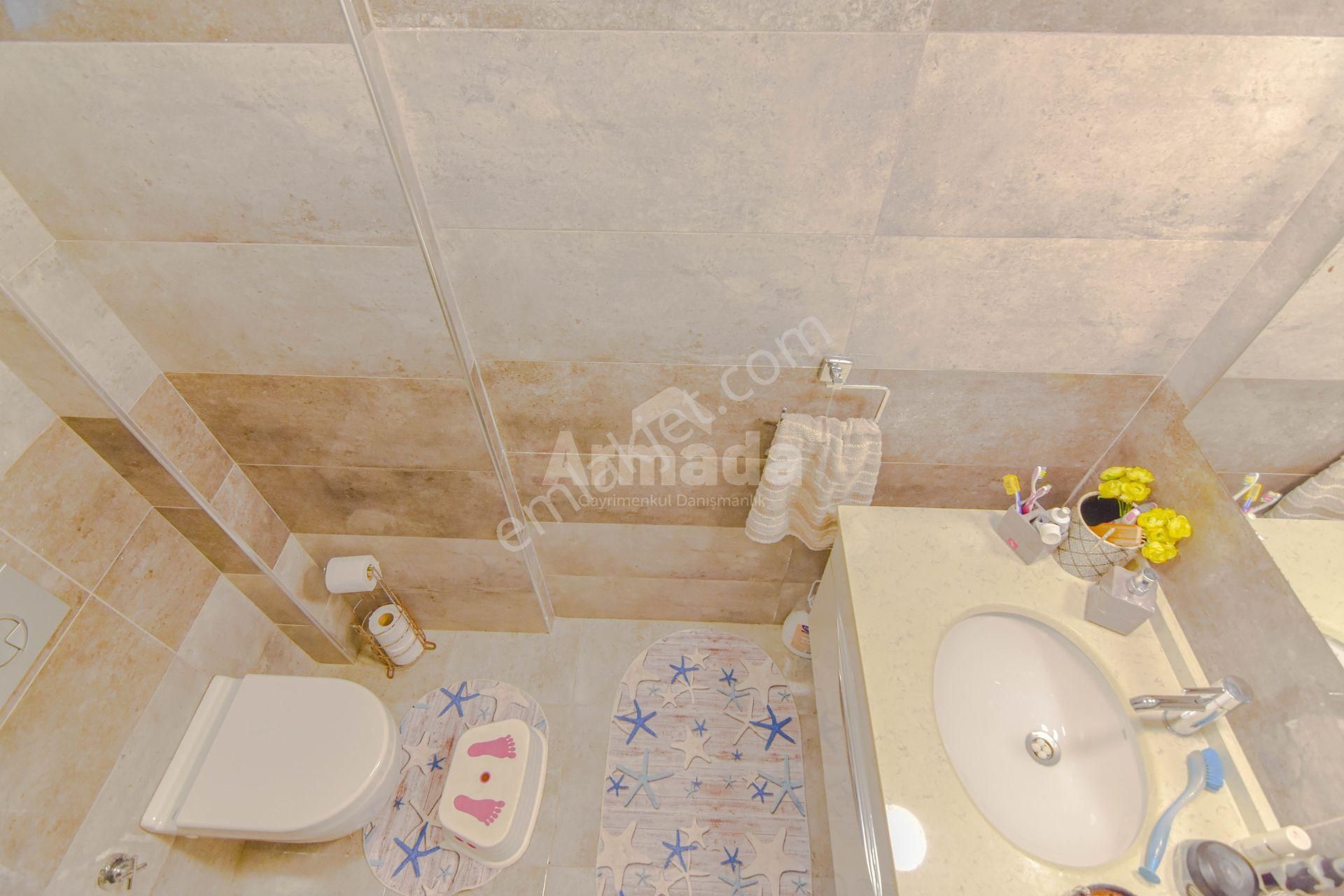 Kuşadası Kadınlar Denizi'nde Huzurlu Ve Konforlu Muhteşem Villa - Görsel 24