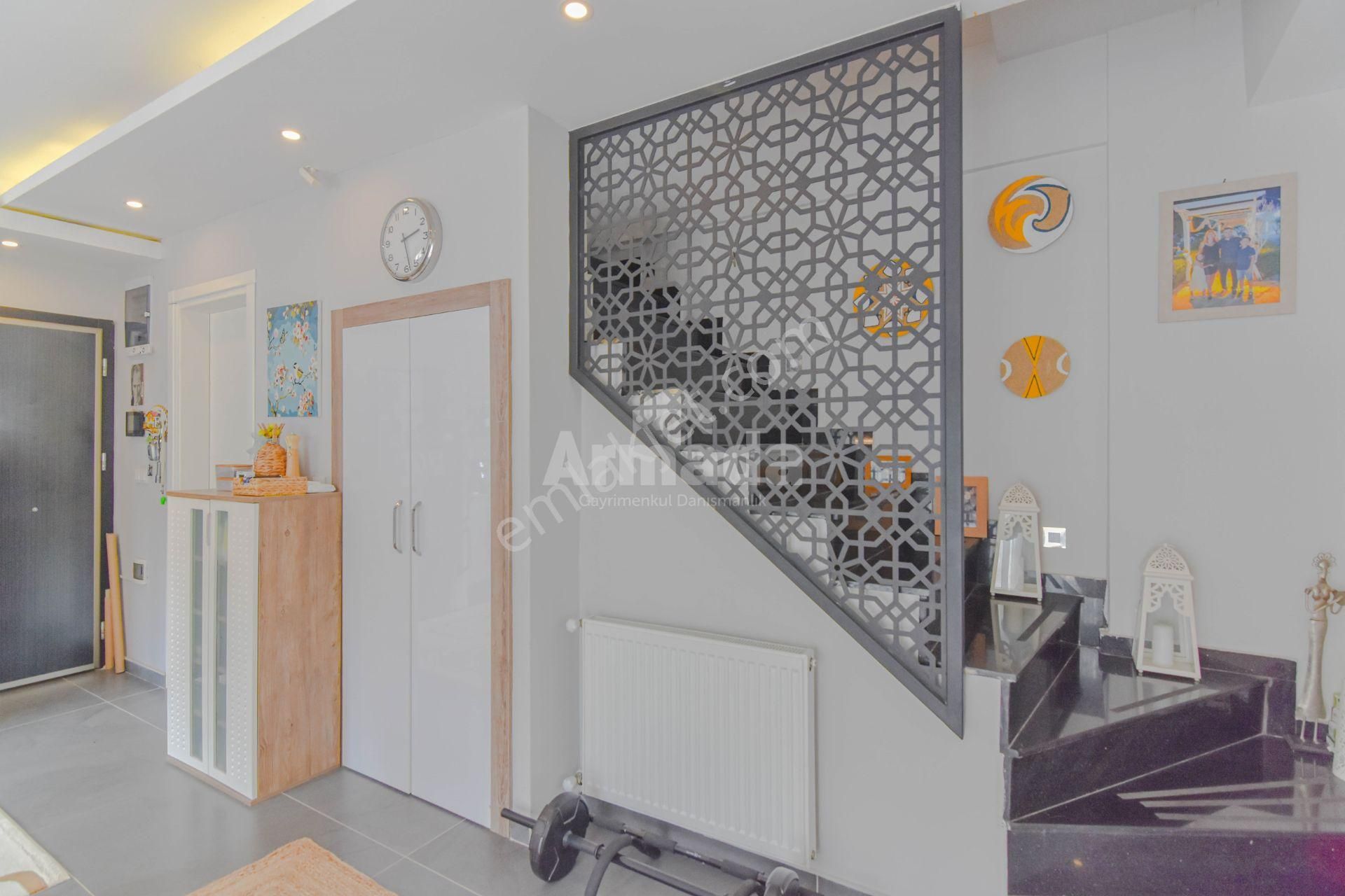 Kuşadası Kadınlar Denizi'nde Huzurlu Ve Konforlu Muhteşem Villa - Görsel 10