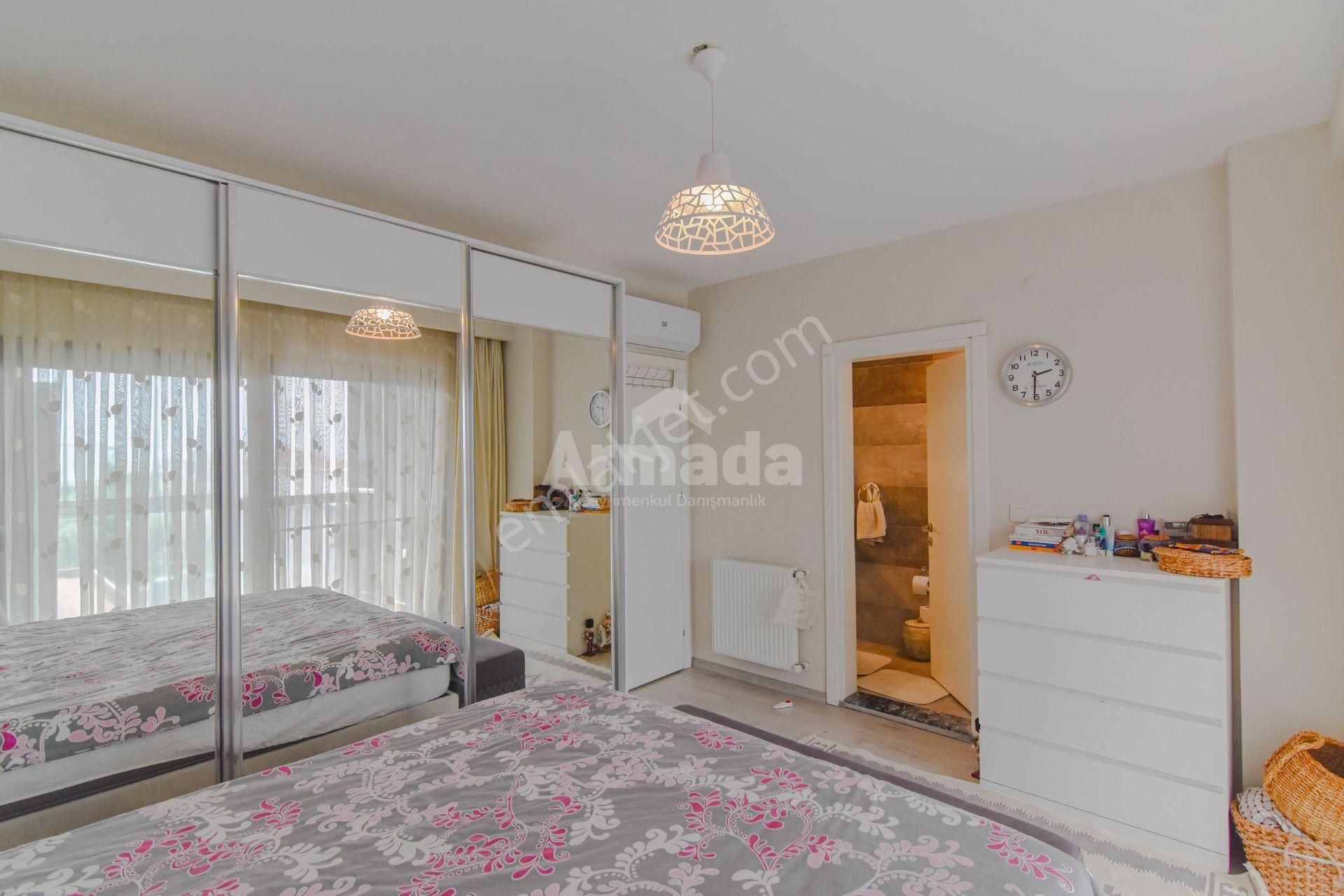 Kuşadası Kadınlar Denizi'nde Huzurlu Ve Konforlu Muhteşem Villa - Görsel 18