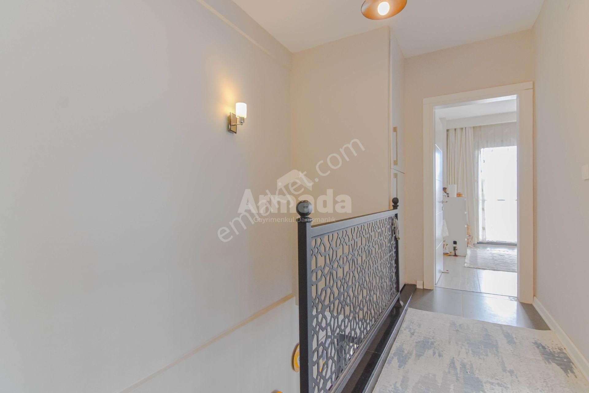 Kuşadası Kadınlar Denizi'nde Huzurlu Ve Konforlu Muhteşem Villa - Görsel 23