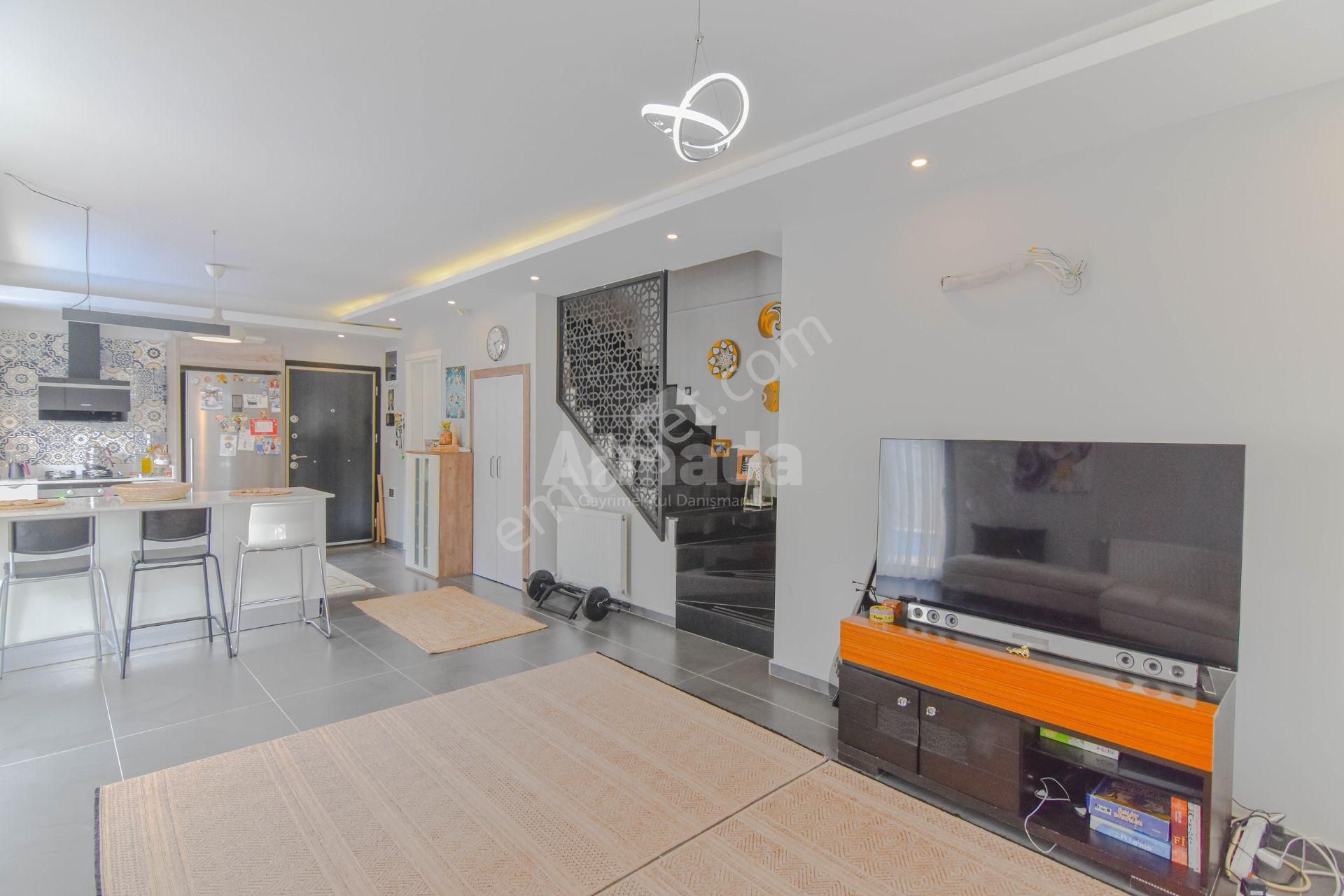 Kuşadası Kadınlar Denizi'nde Huzurlu Ve Konforlu Muhteşem Villa - Görsel 2