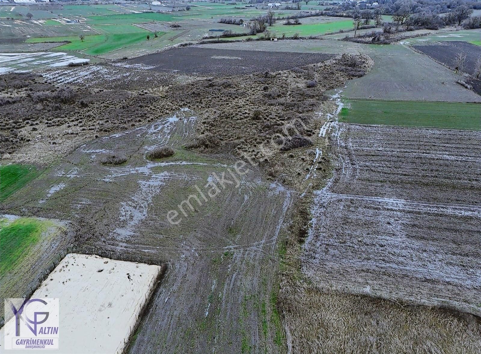 Yng Altın Bursa Nilüfer Görükle Kurtuluş'da Satılık Tarla - Görsel 20