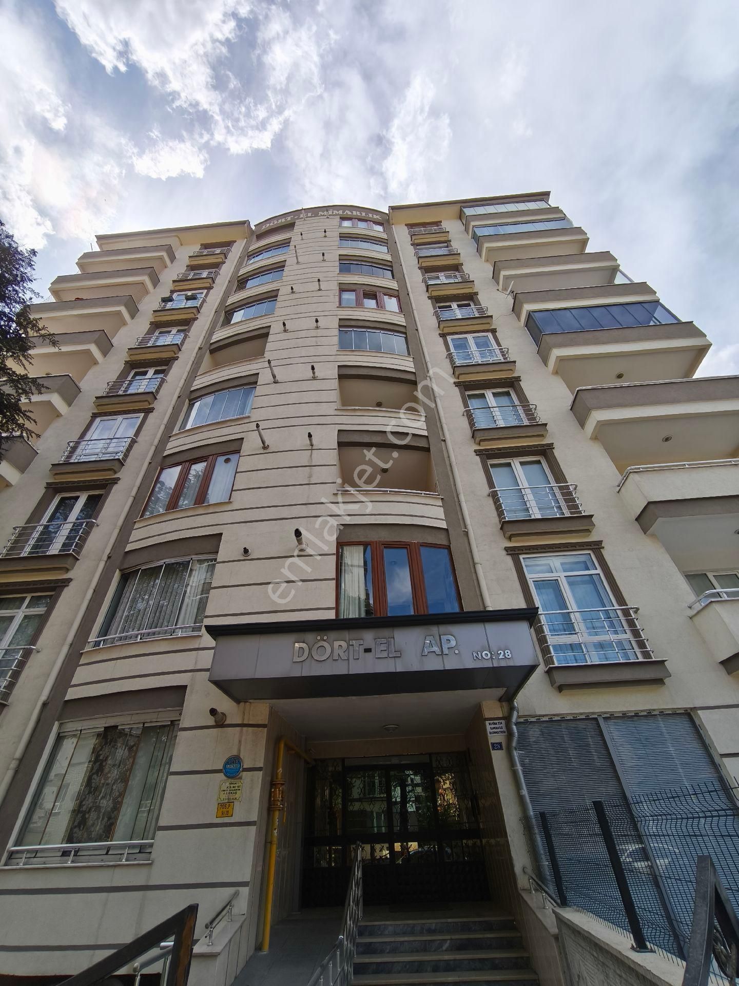 Anka Gayrimenkulden Esenyurtta 3+1 Satılık Daire