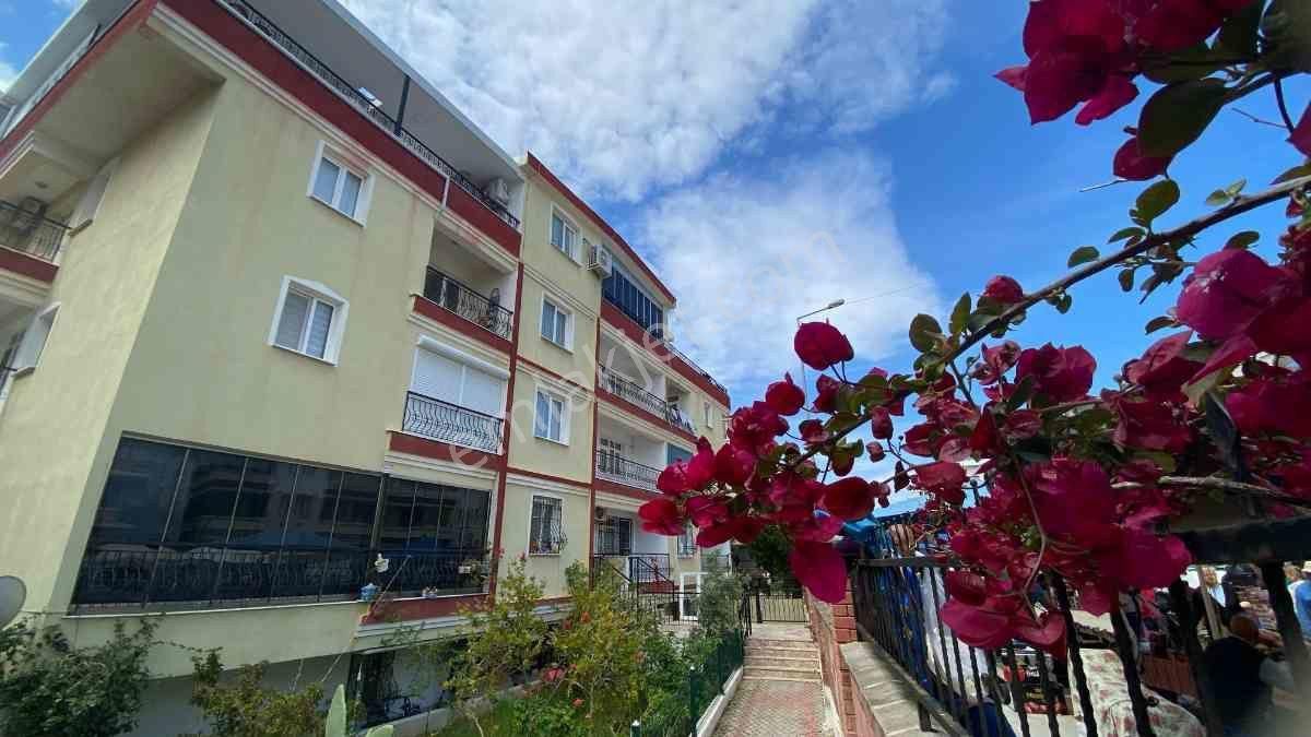 Çamlık Mahallesi 3+1 Dubleks Satılık Daire
