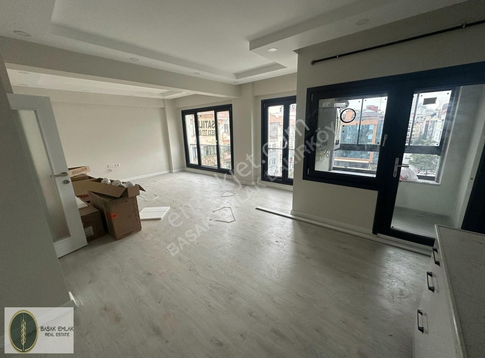 Bakırköy Merkezi Konumda Yeni Bina 4+1 Dublex Daire