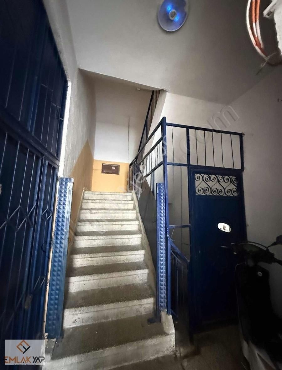 Emlakyap Tan Kirişçi Mah. Ana Yol Üzerinde Satılık Daire