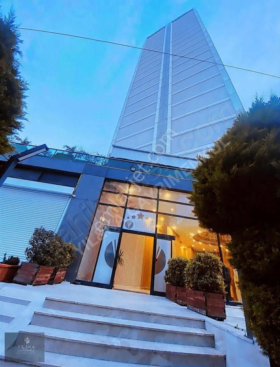 Venüs Residencta Acil Satılık 2+1 Daire