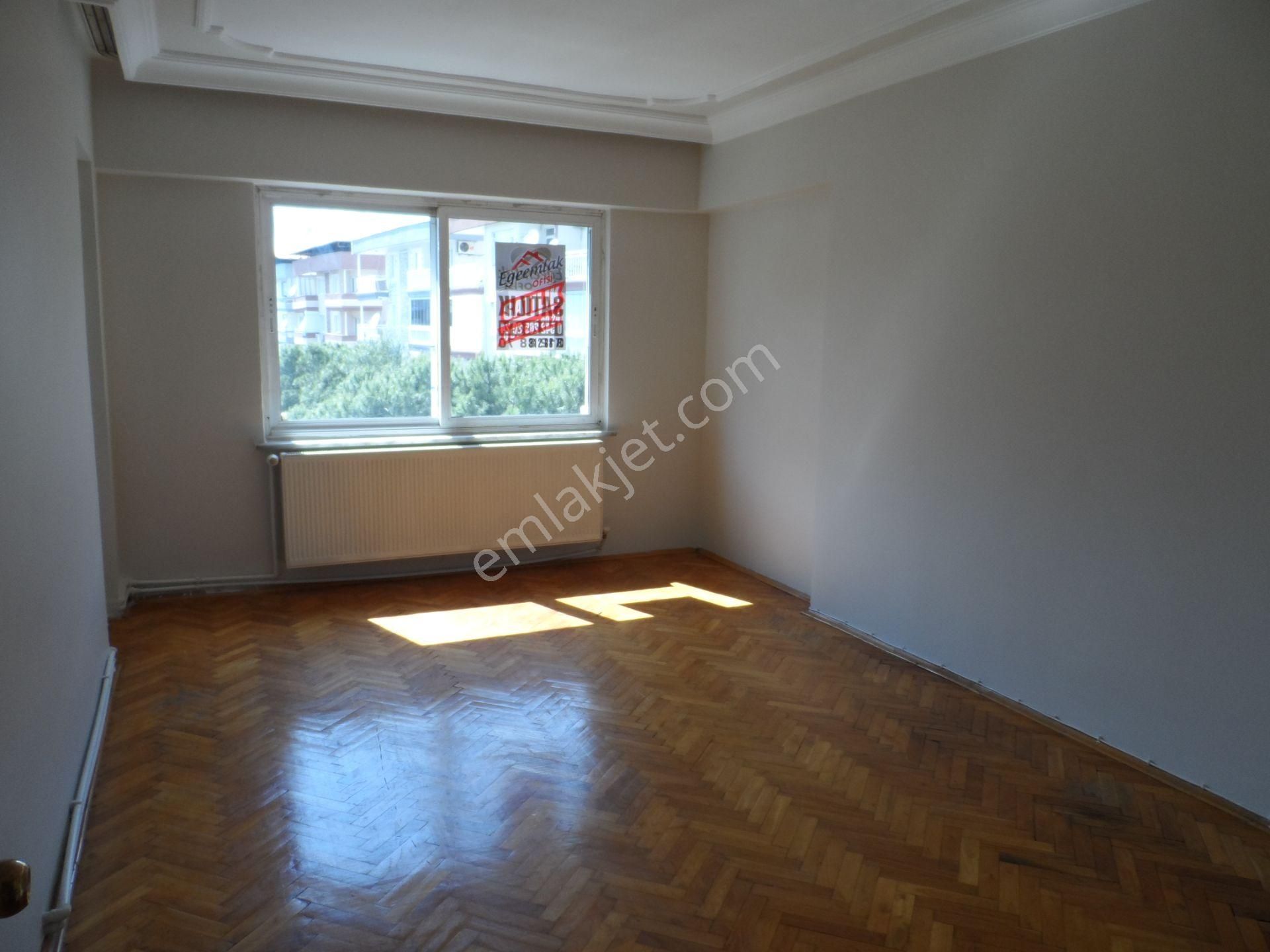 Nazilli Ege Emlak Ofisinden Cumhuriyet Mah. Doğalgaz Kombili Satılık Daire - Görsel 21