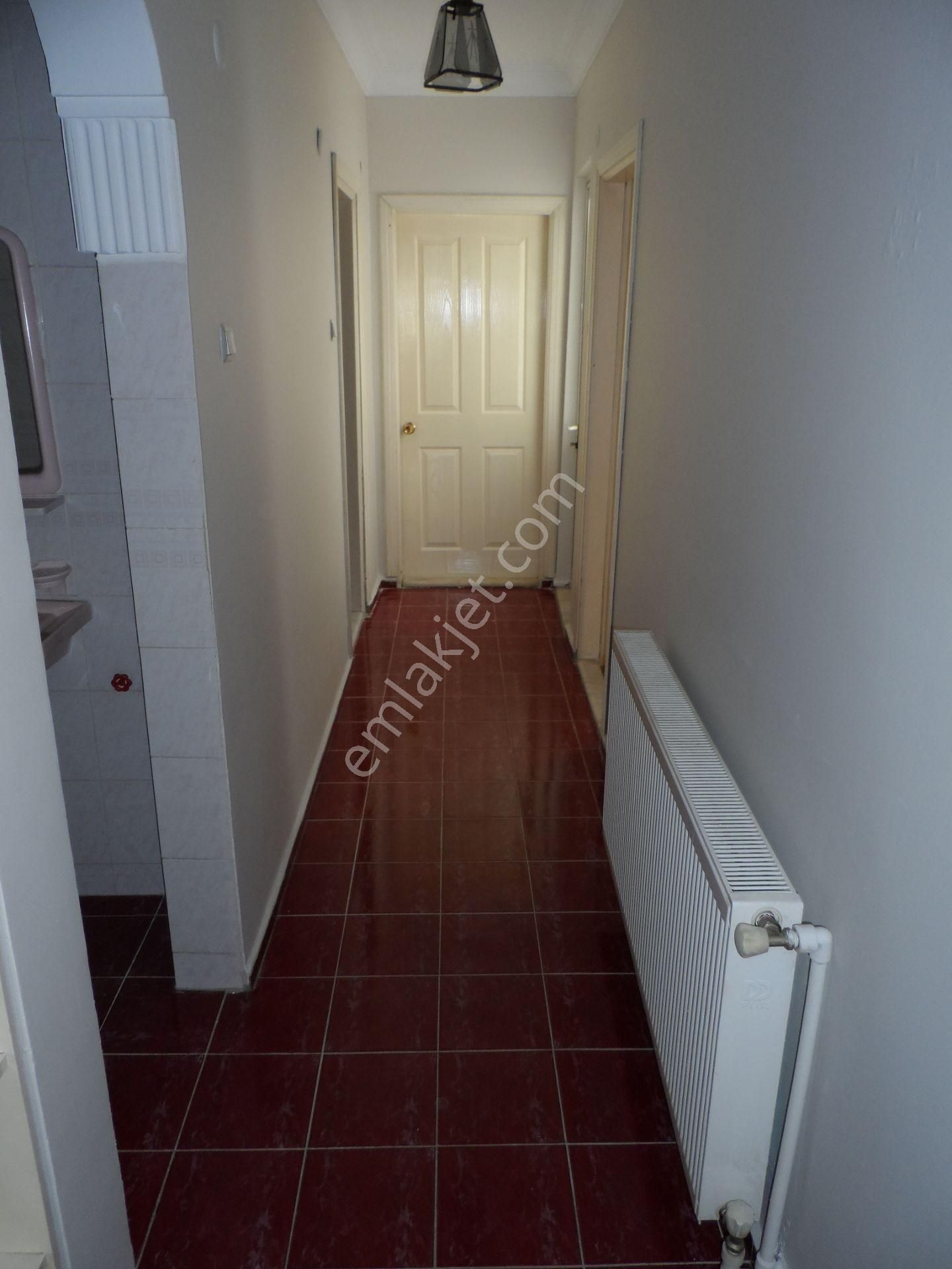 Nazilli Ege Emlak Ofisinden Cumhuriyet Mah. Doğalgaz Kombili Satılık Daire - Görsel 29