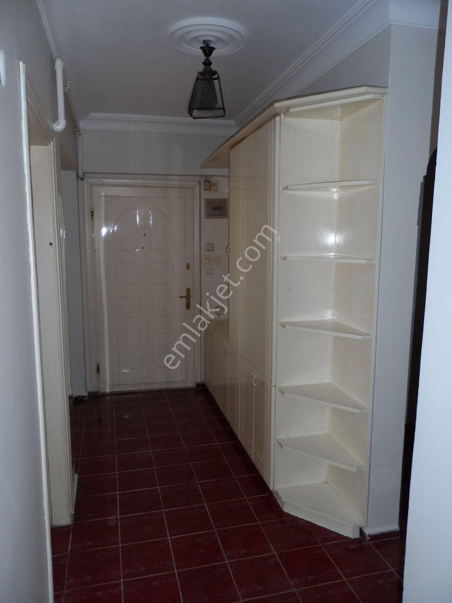 Nazilli Ege Emlak Ofisinden Cumhuriyet Mah. Doğalgaz Kombili Satılık Daire - Görsel 30