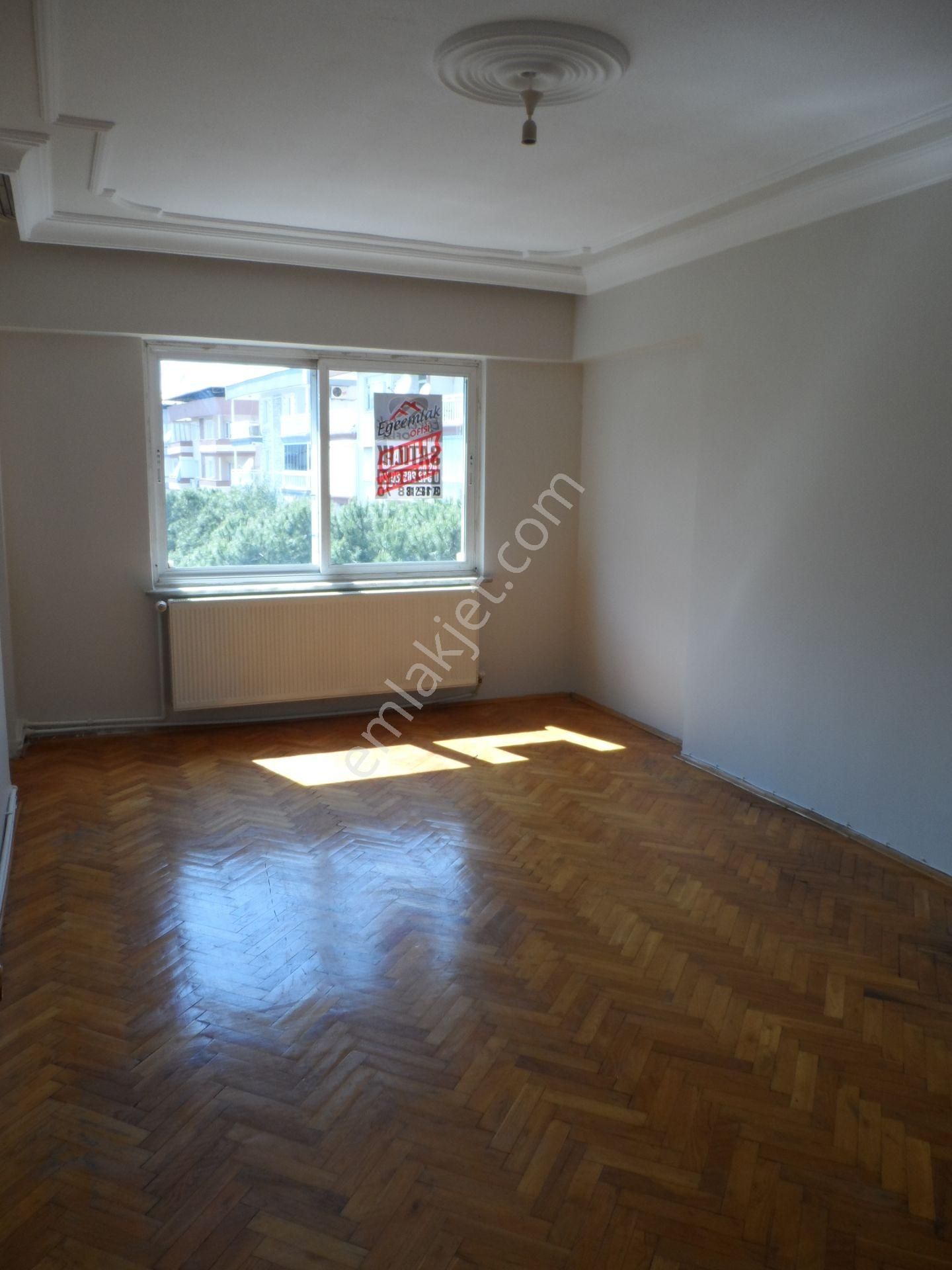 Nazilli Ege Emlak Ofisinden Cumhuriyet Mah. Doğalgaz Kombili Satılık Daire - Görsel 20