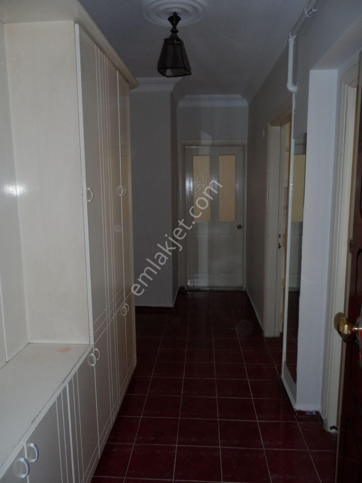 Nazilli Ege Emlak Ofisinden Cumhuriyet Mah. Doğalgaz Kombili Satılık Daire - Görsel 31