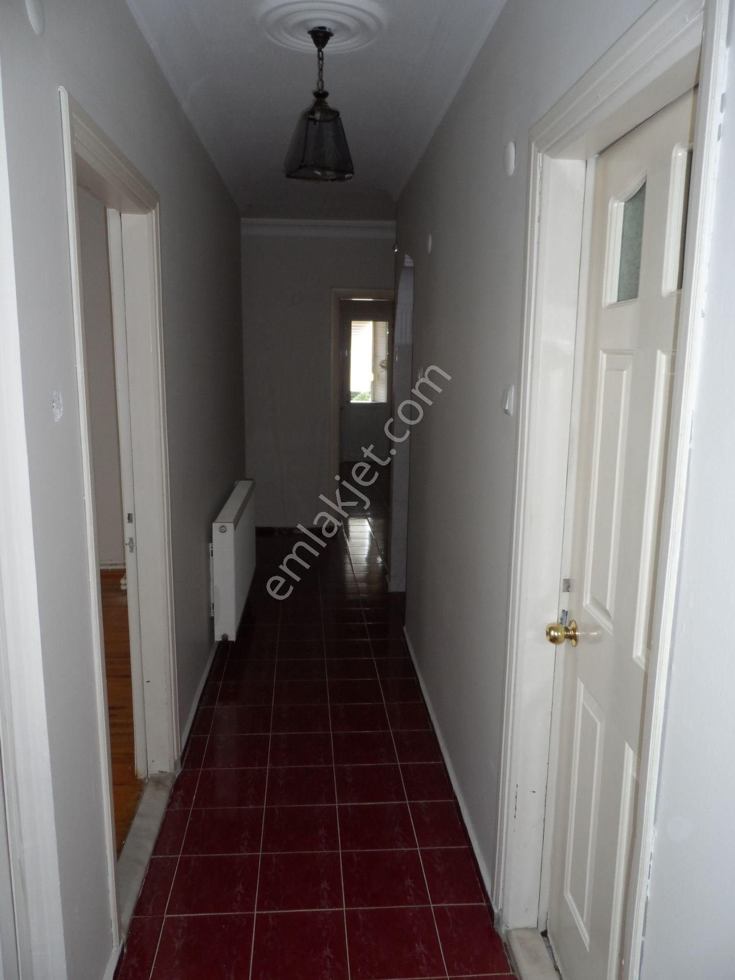 Nazilli Ege Emlak Ofisinden Cumhuriyet Mah. Doğalgaz Kombili Satılık Daire - Görsel 28