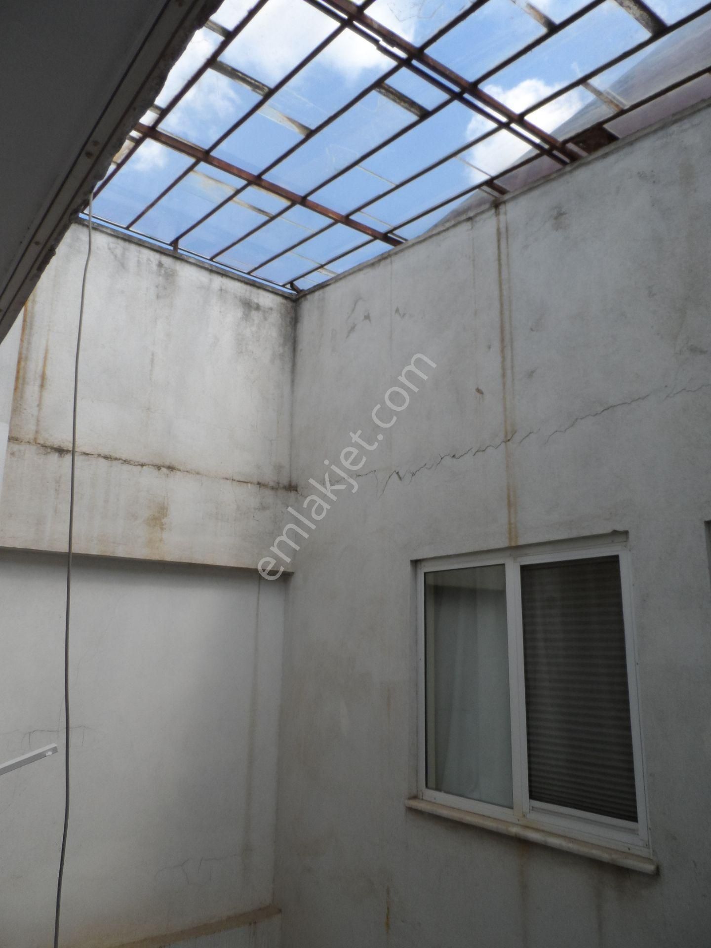 Nazilli Ege Emlak Ofisinden Cumhuriyet Mah. Doğalgaz Kombili Satılık Daire - Görsel 9