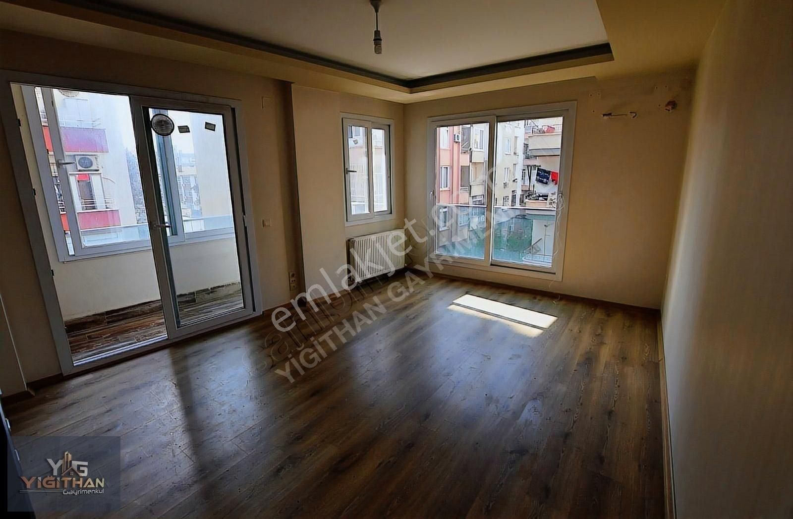Yiğithan Gayrimenkul Dan Merkezi Lokasyonda Kiralık 2+1 Daire