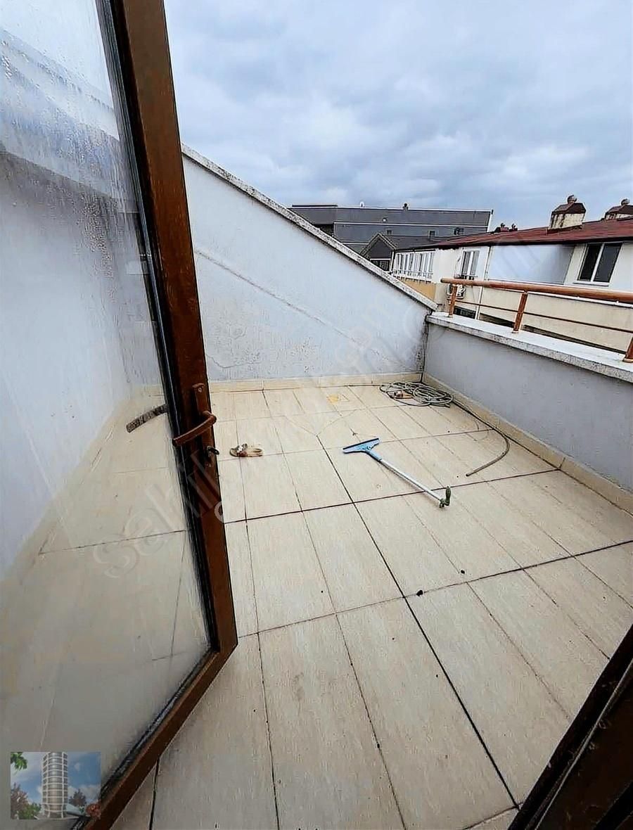 Ertuğrul'da-merkezi Konum (4+2)- Asansörlü - 200m2 Satılık Daire