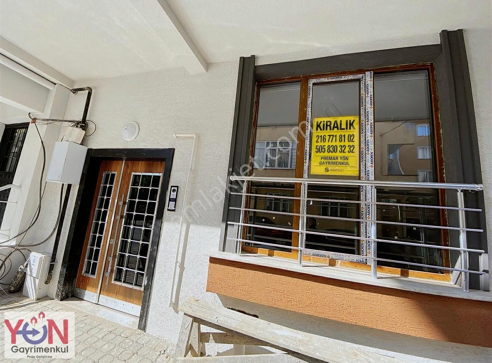 Emek Mahallesi 3+1 Kiralık Ters Dubleks